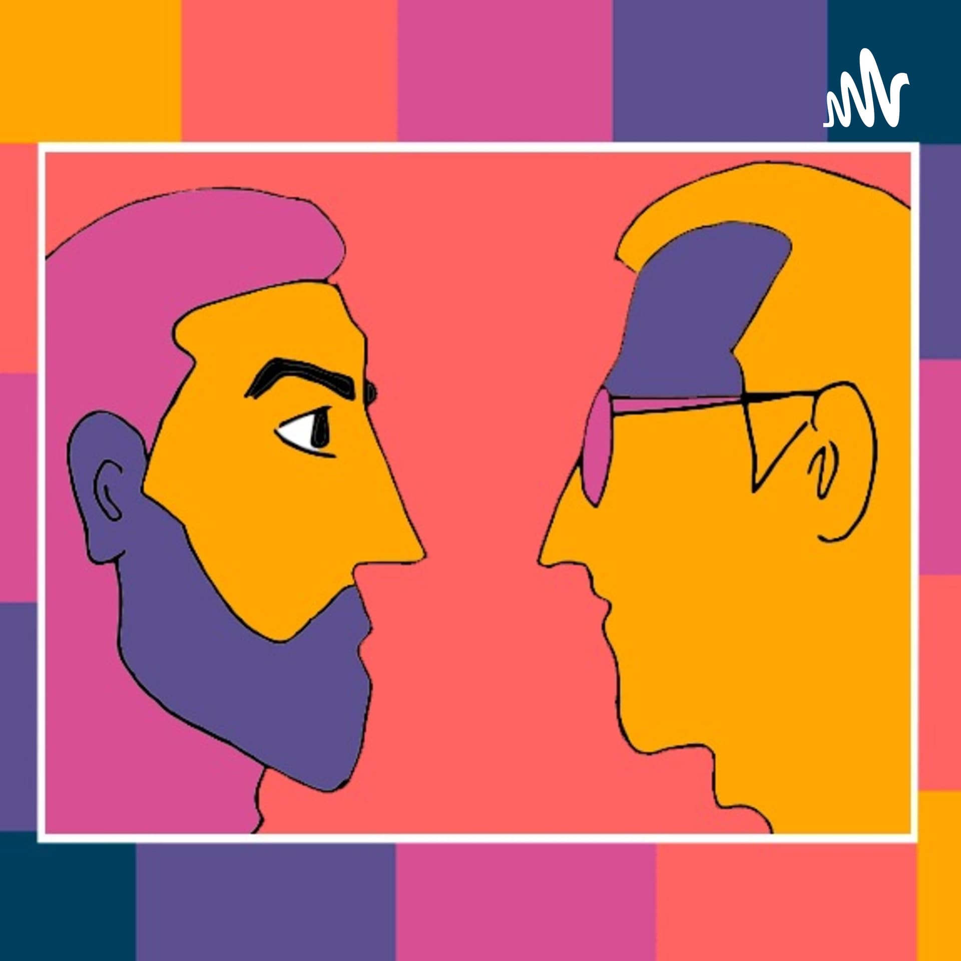Sin guion que valga - Podcasts