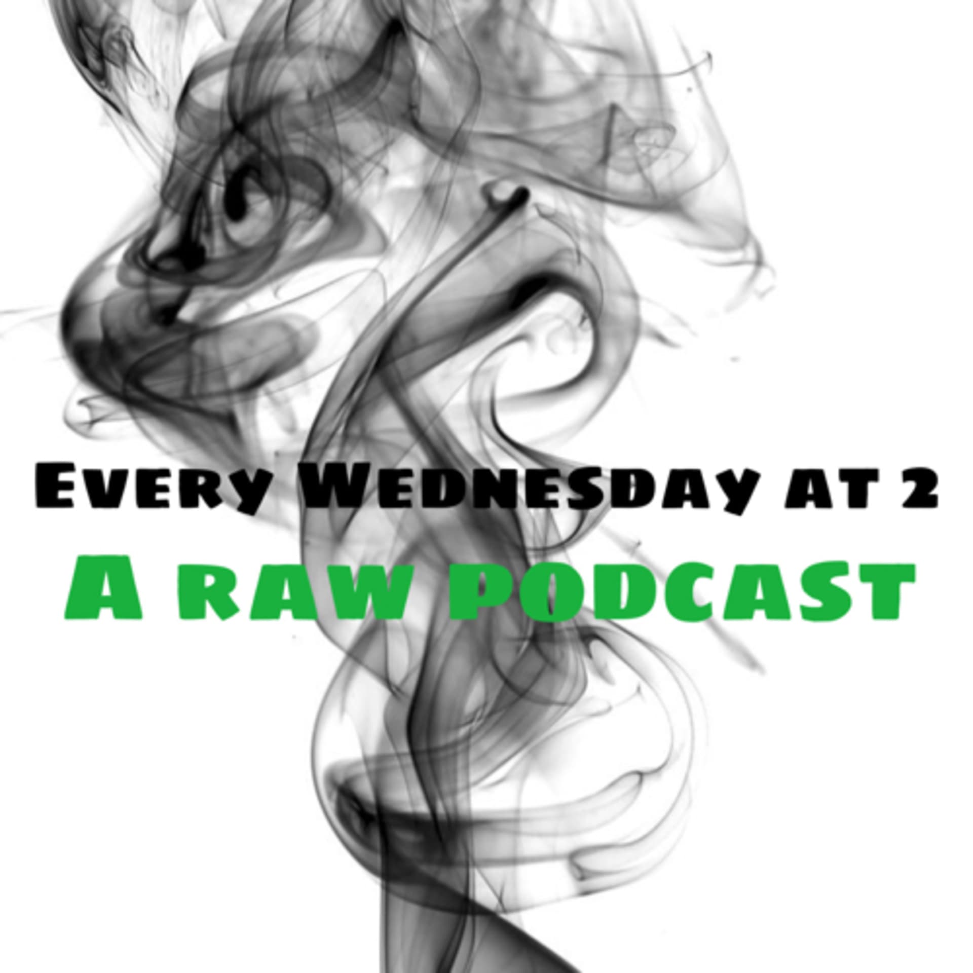 Every Wednesday at 2 - Podcasts