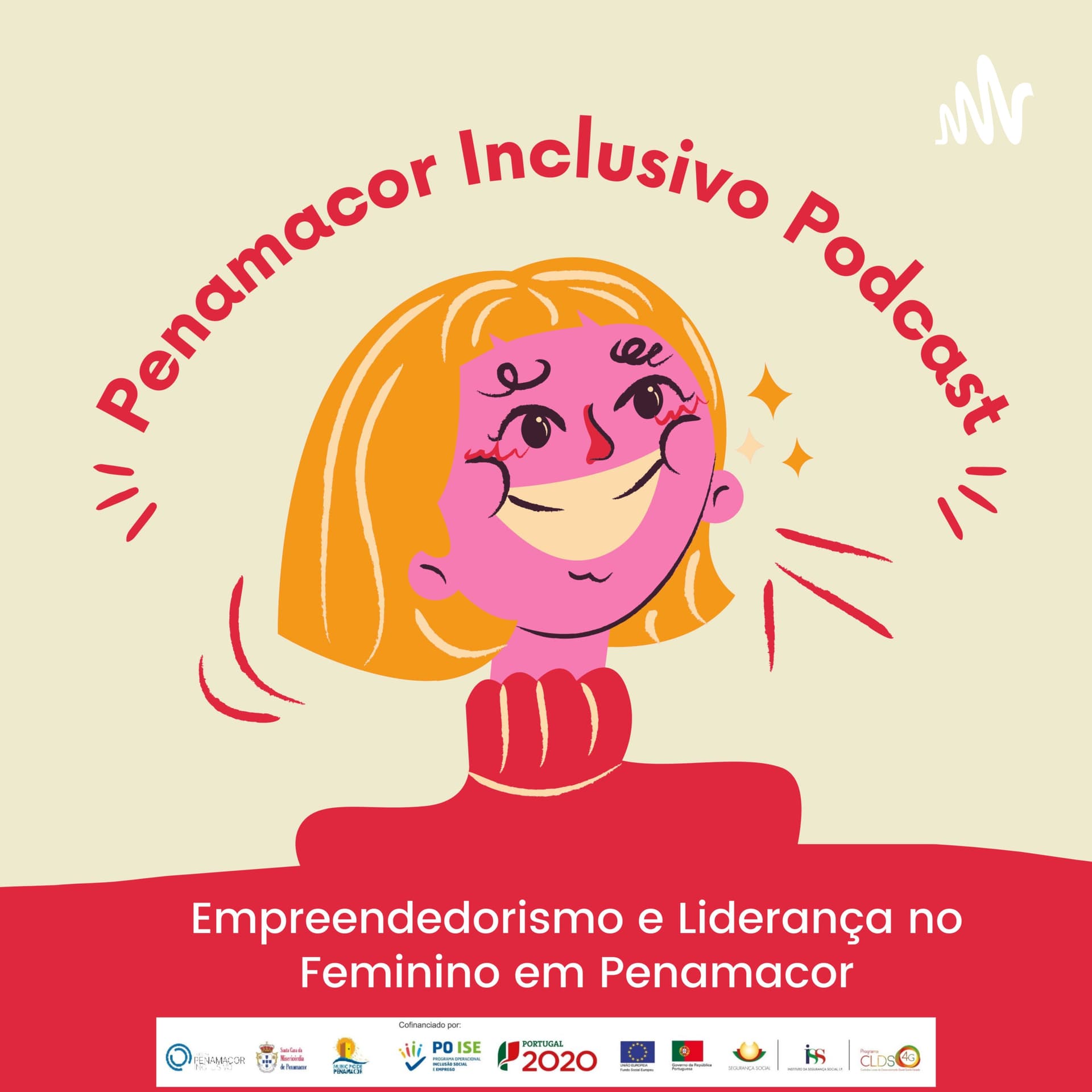 Penamacor Inclusivo Podcast - Podcasts