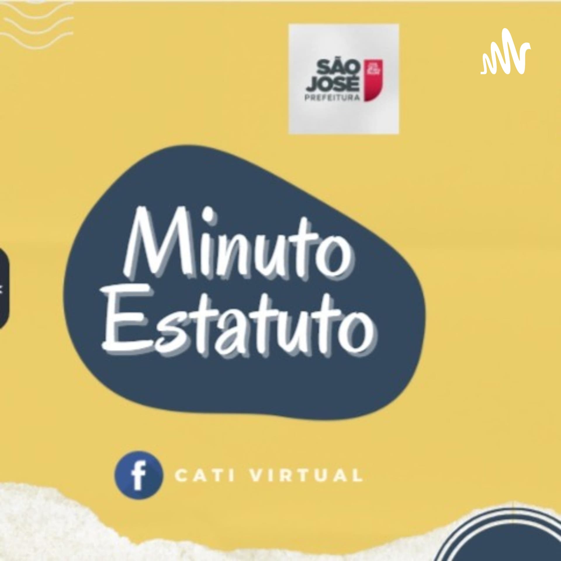 Minuto Estatuto - Podcasts