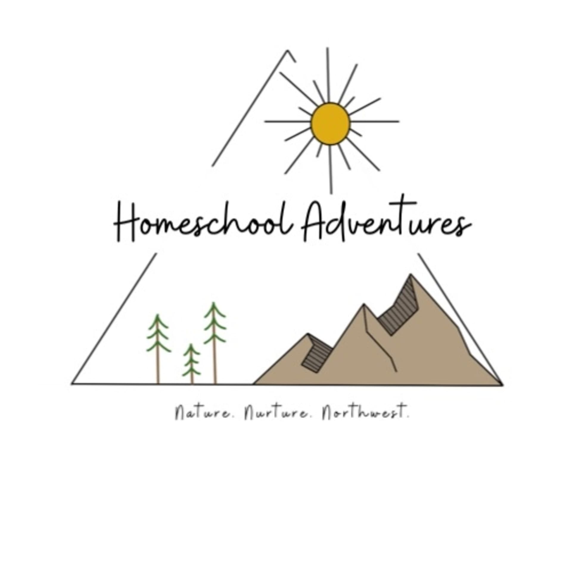 Homeschool Adventures - Podcasts