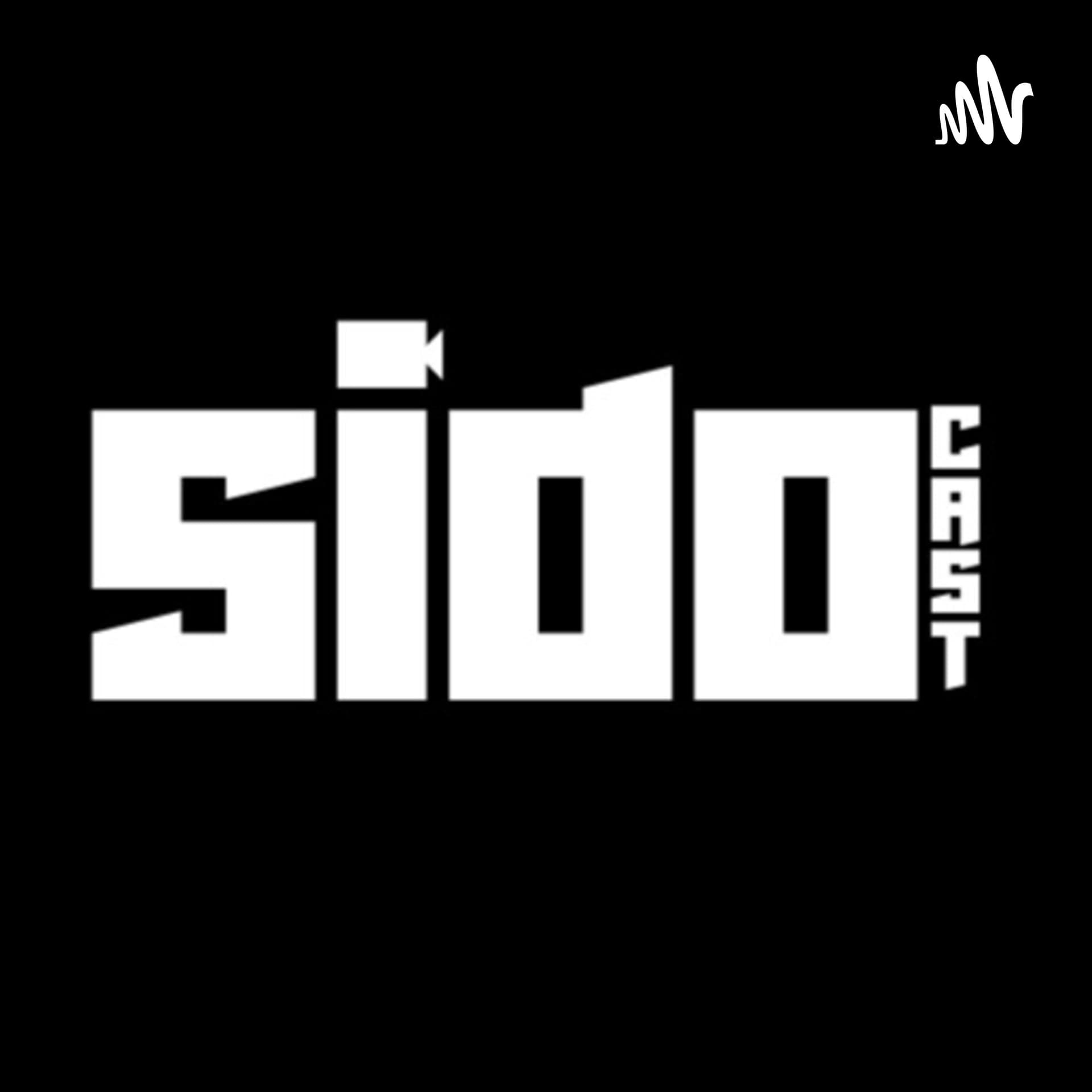 SidoCast - Com Sid Samora - Podcasts