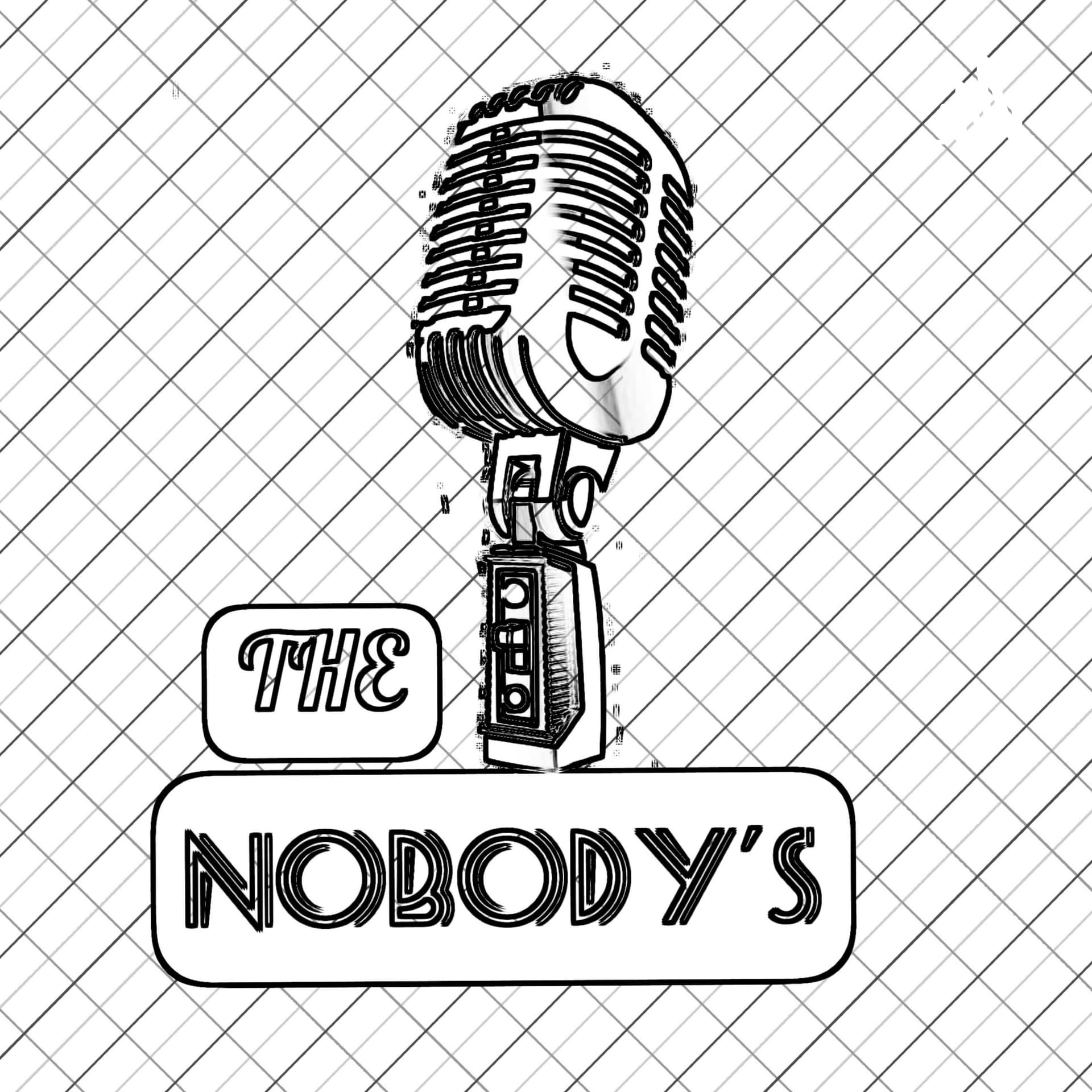 Just The Nobodys - Podcasts