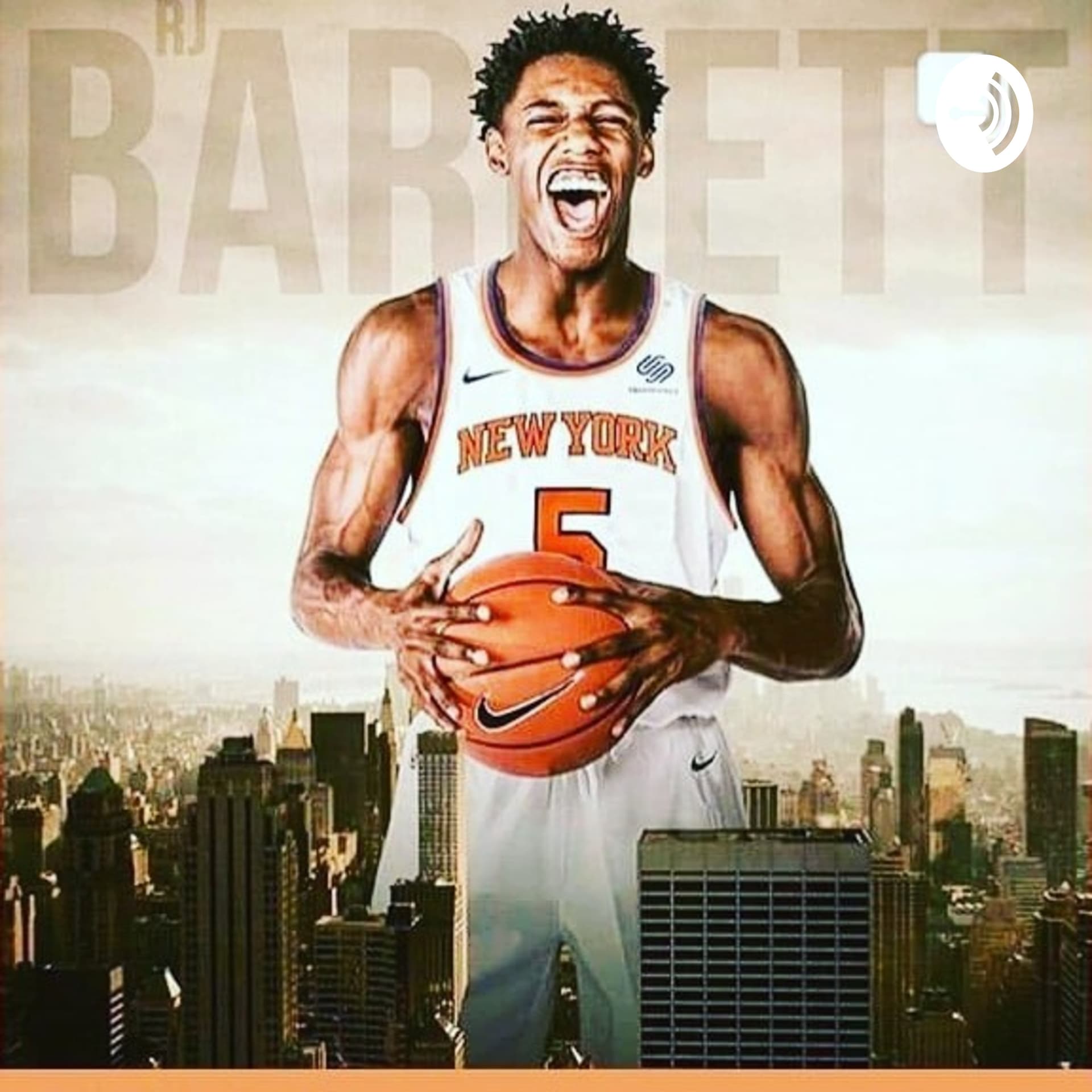 New York Knicks In The Morning - Podcasts