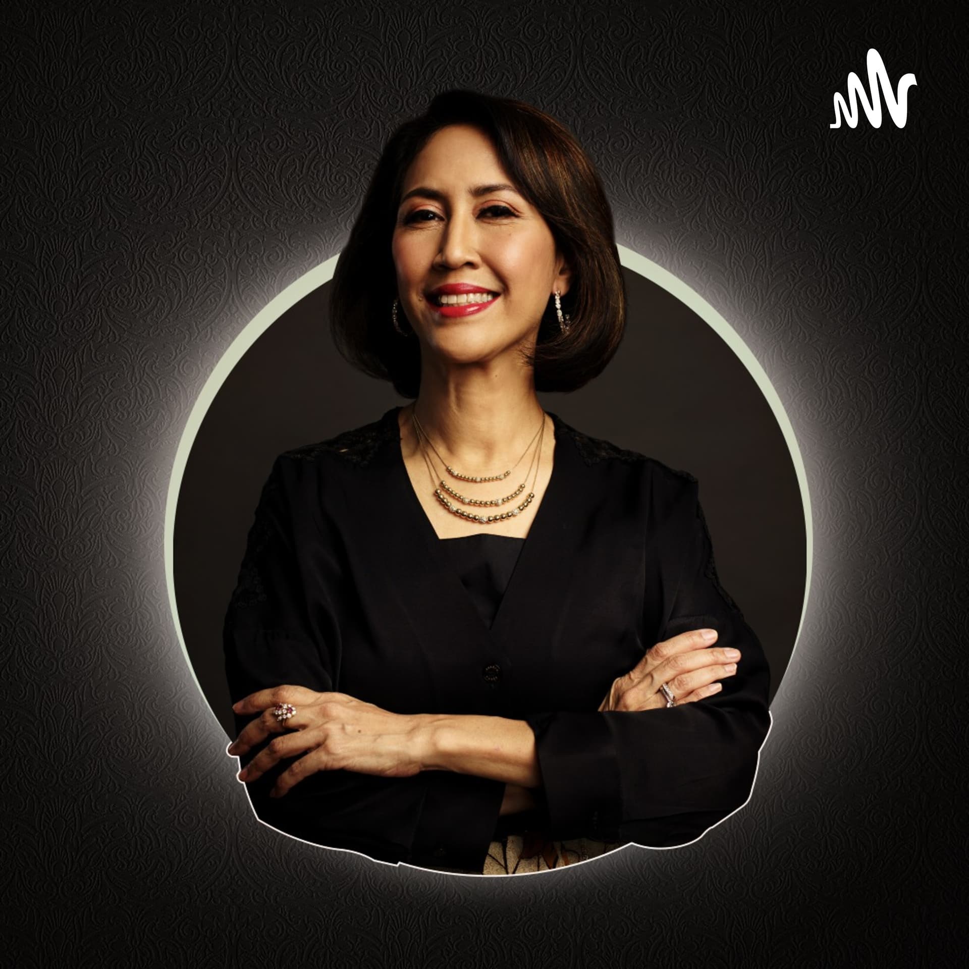 Aha Moments with Dana Iswara - Podcasts