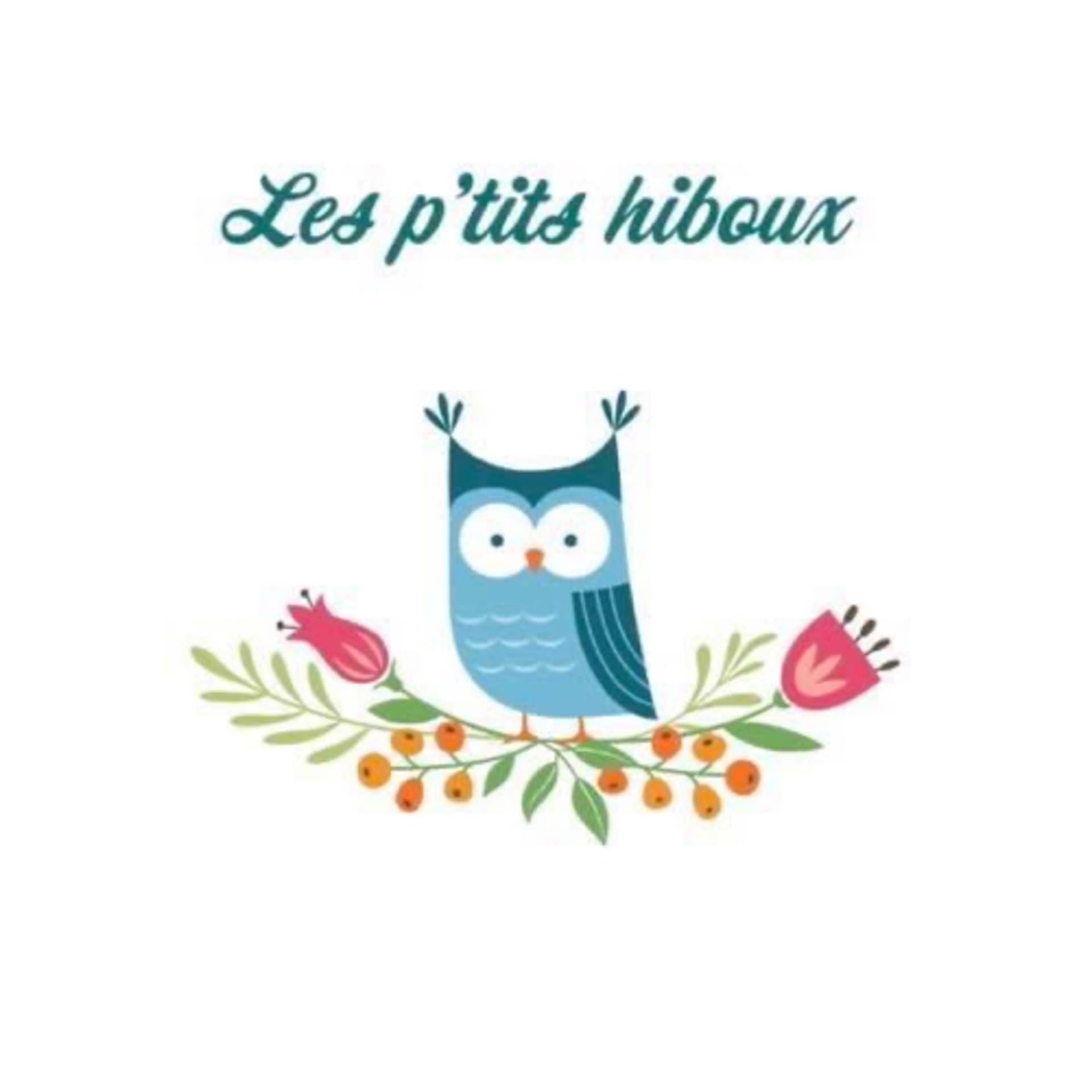 Les p’tits hiboux - Podcasts