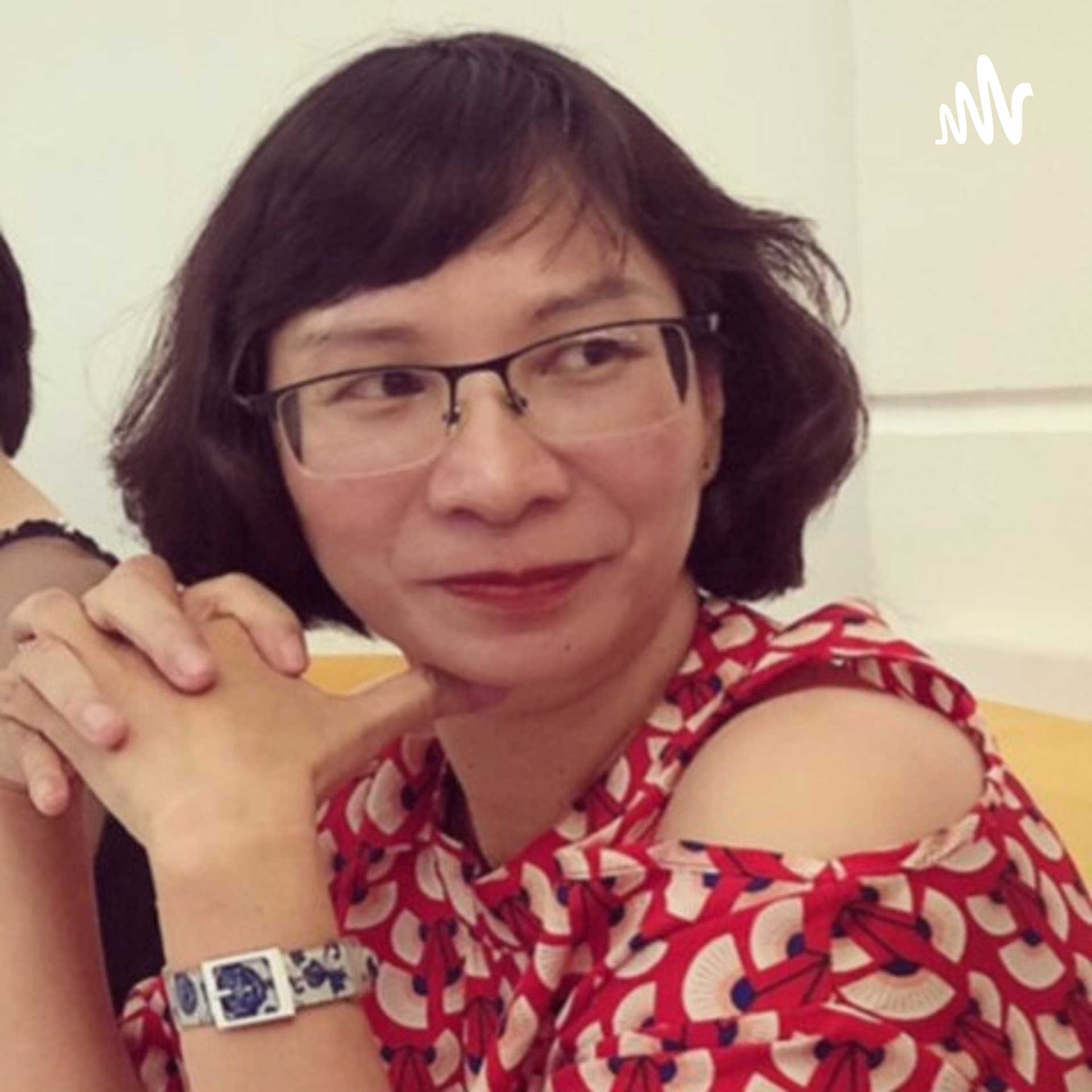Vân Anh Phạm - Podcasts