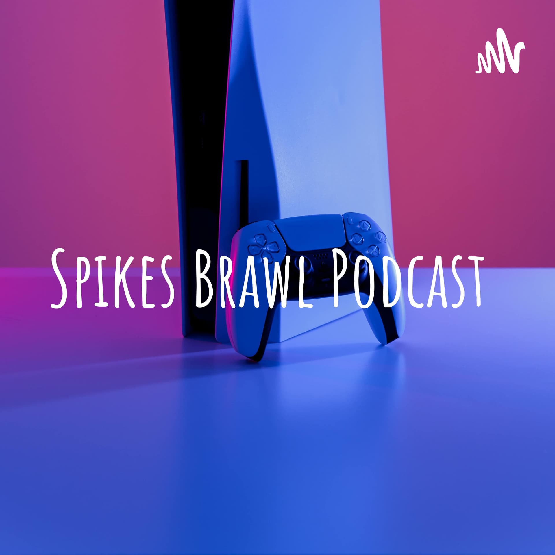 Sandys legenderer Brawl Podcast