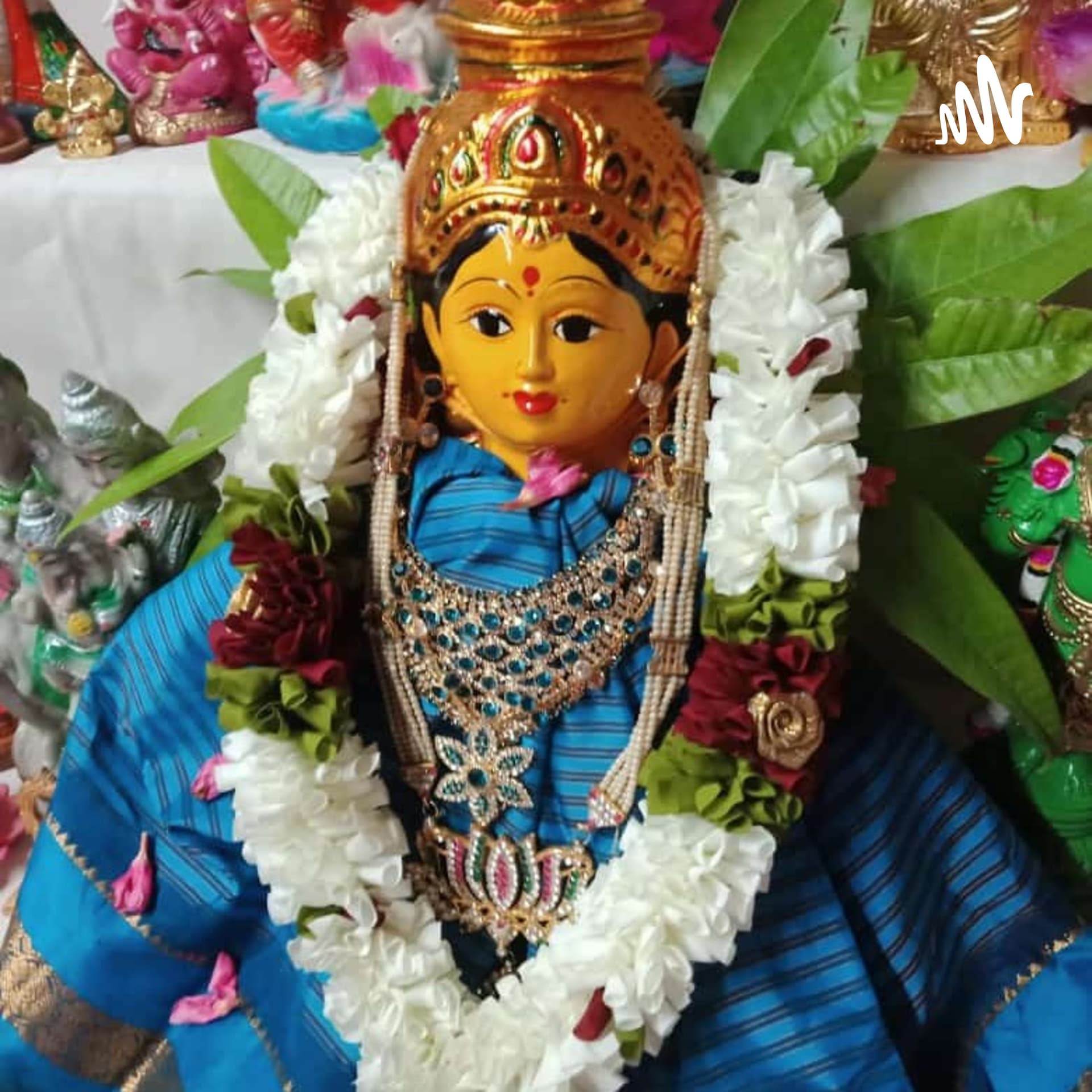 " செவி " - Podcasts