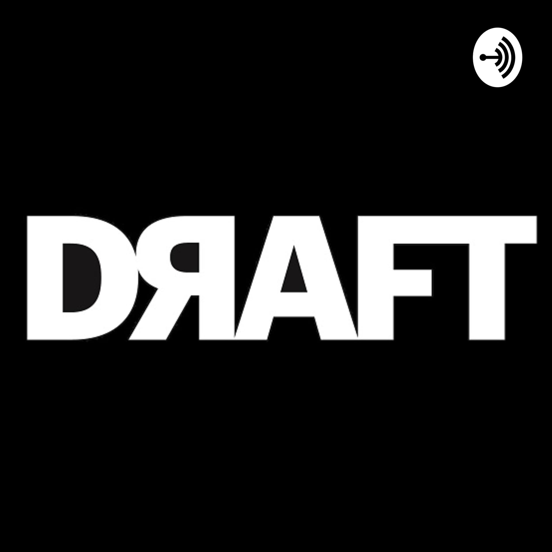 Rádio Draft | Os podcasts do Projeto Draft - Podcasts