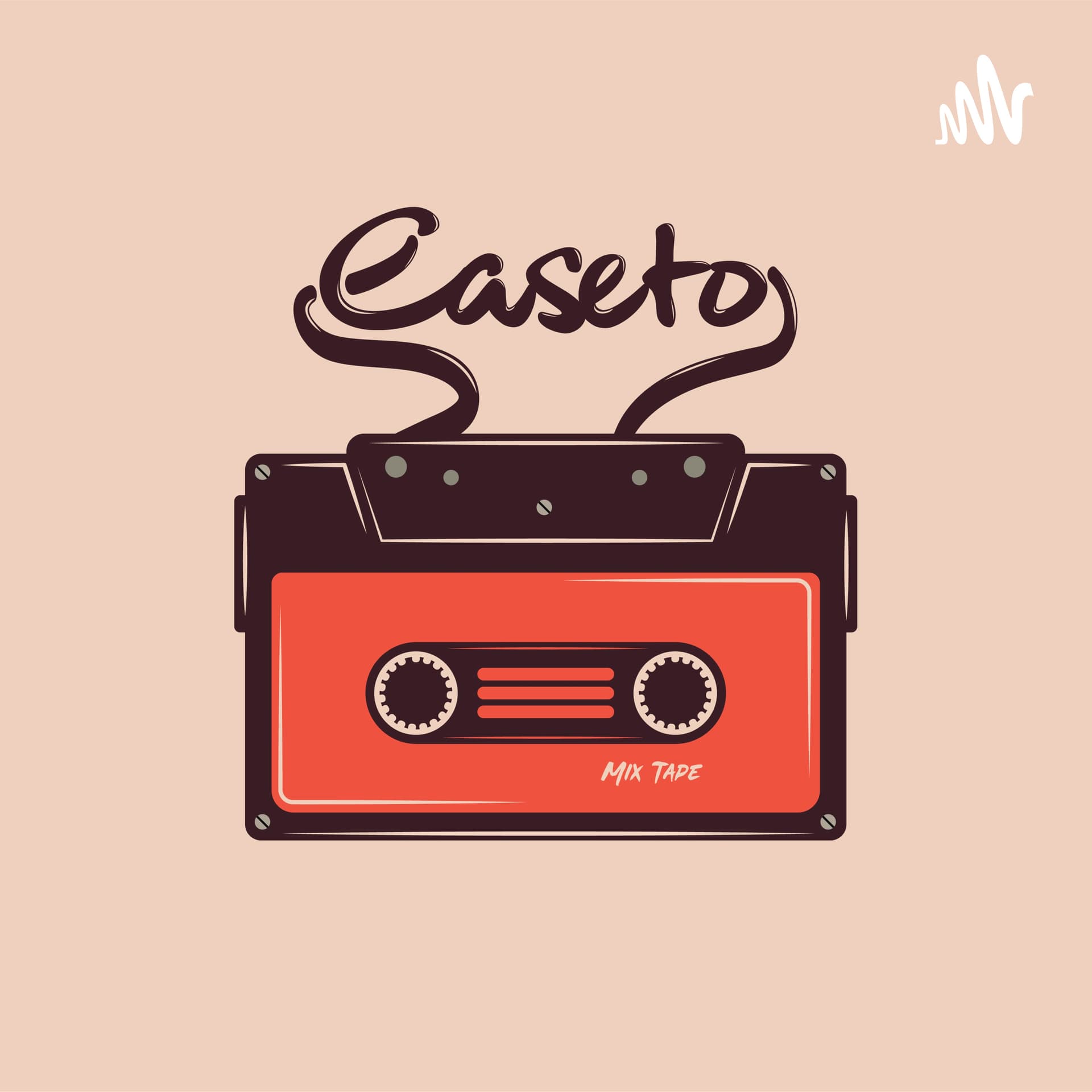 El Caseto - Podcasts