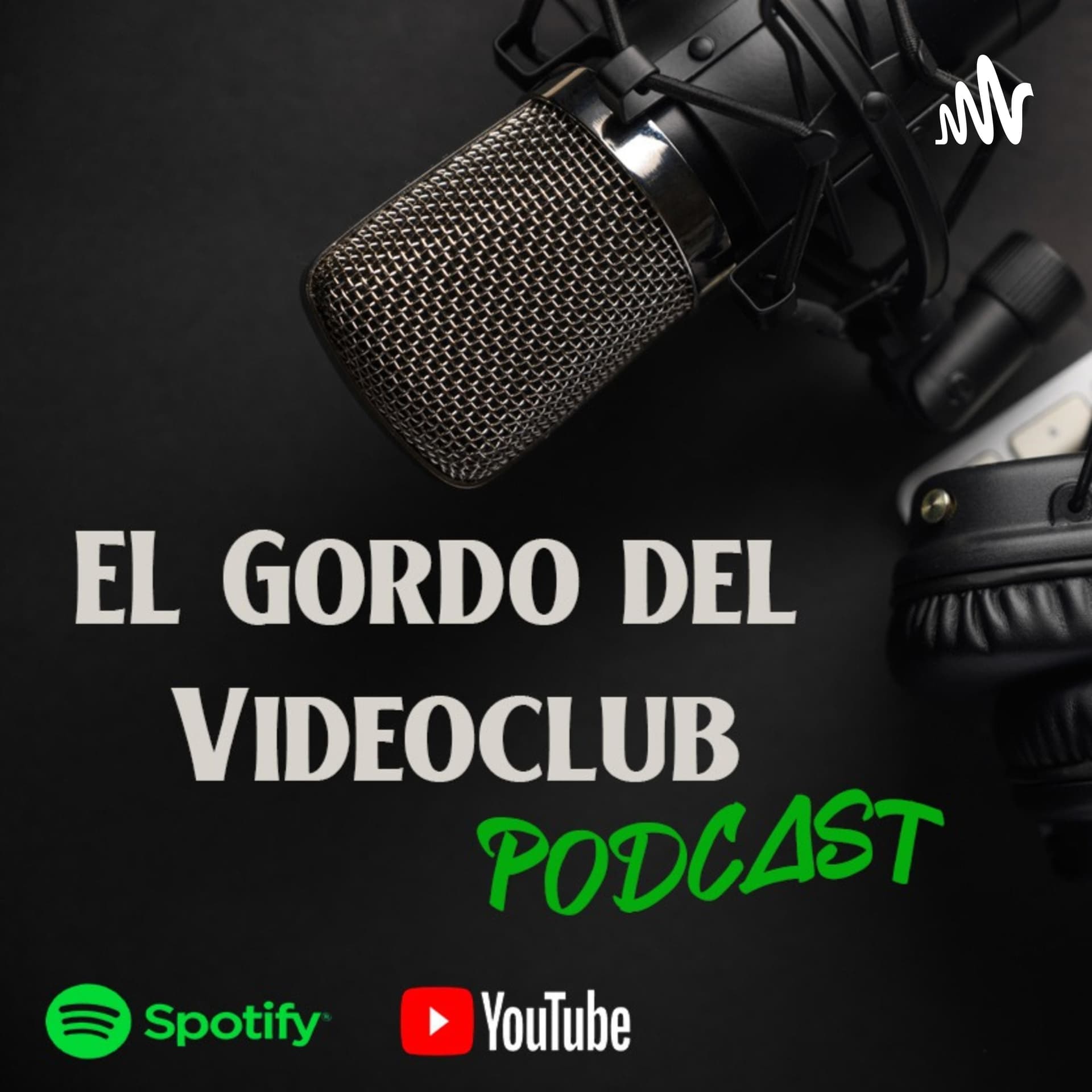El Gordo del Videoclub - Podcasts