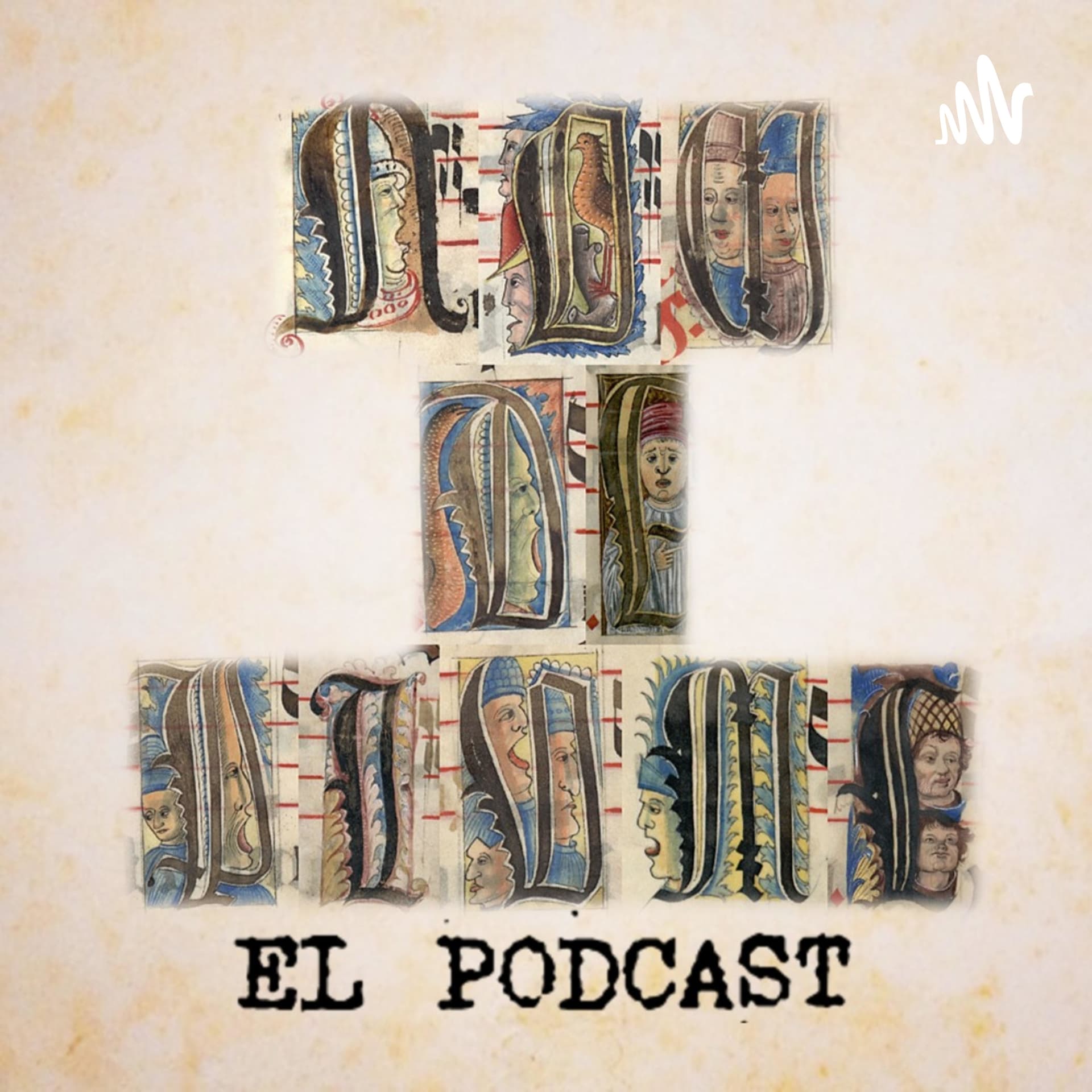 Nom de plume. El podcast - Podcasts