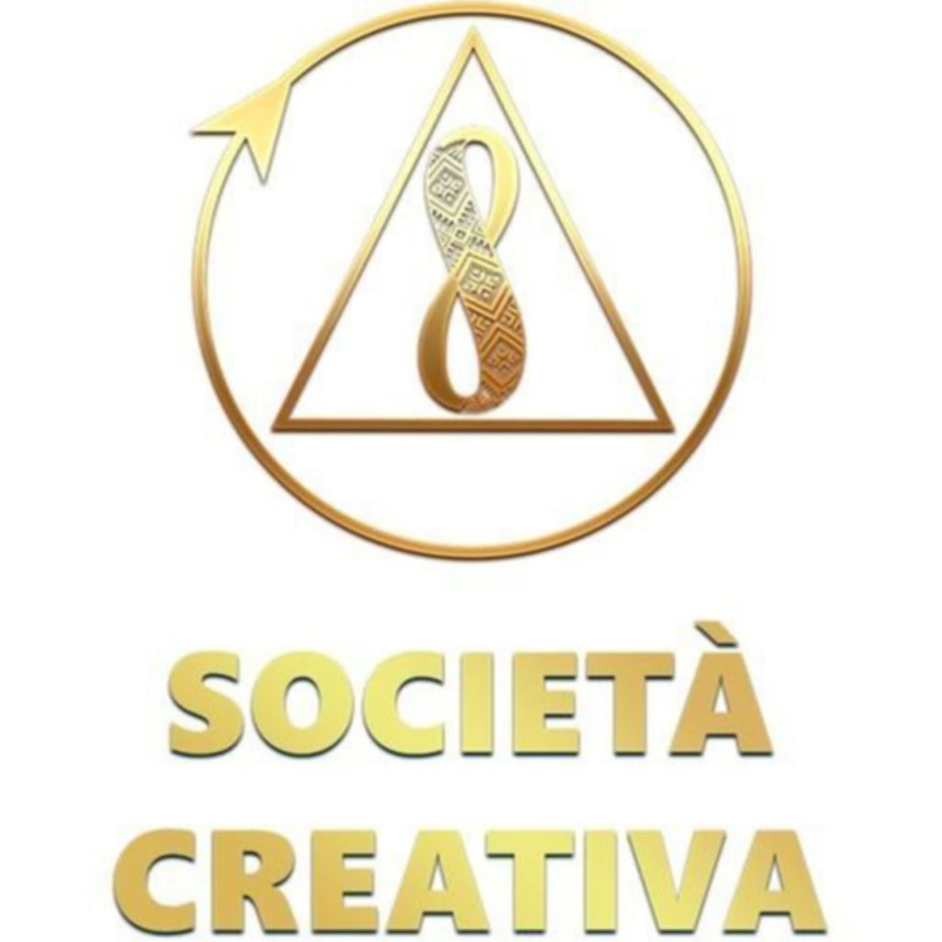 Società Creativa - Podcasts