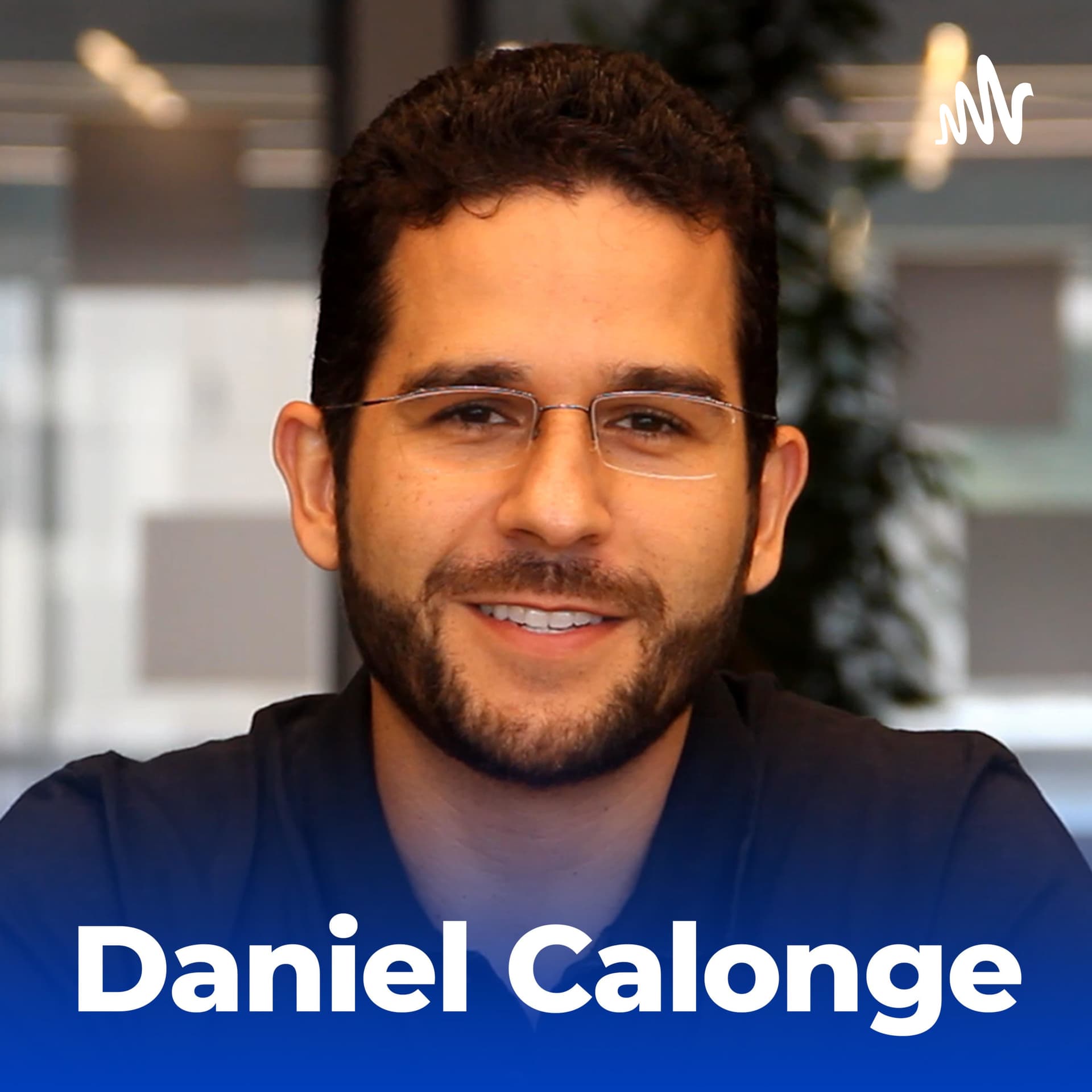 Daniel Calonge - Podcasts