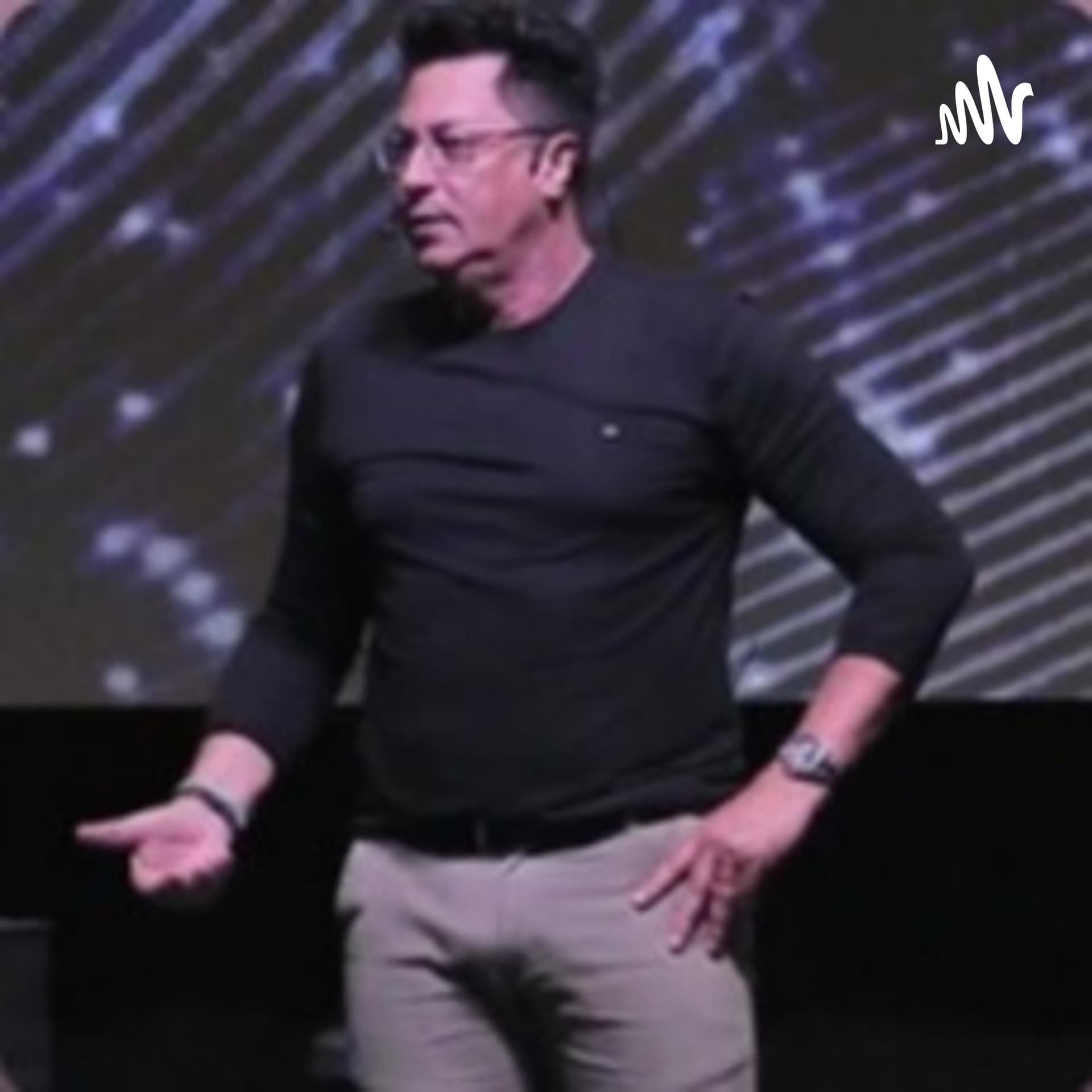 PASTOR SENA OFICIAL - Podcasts
