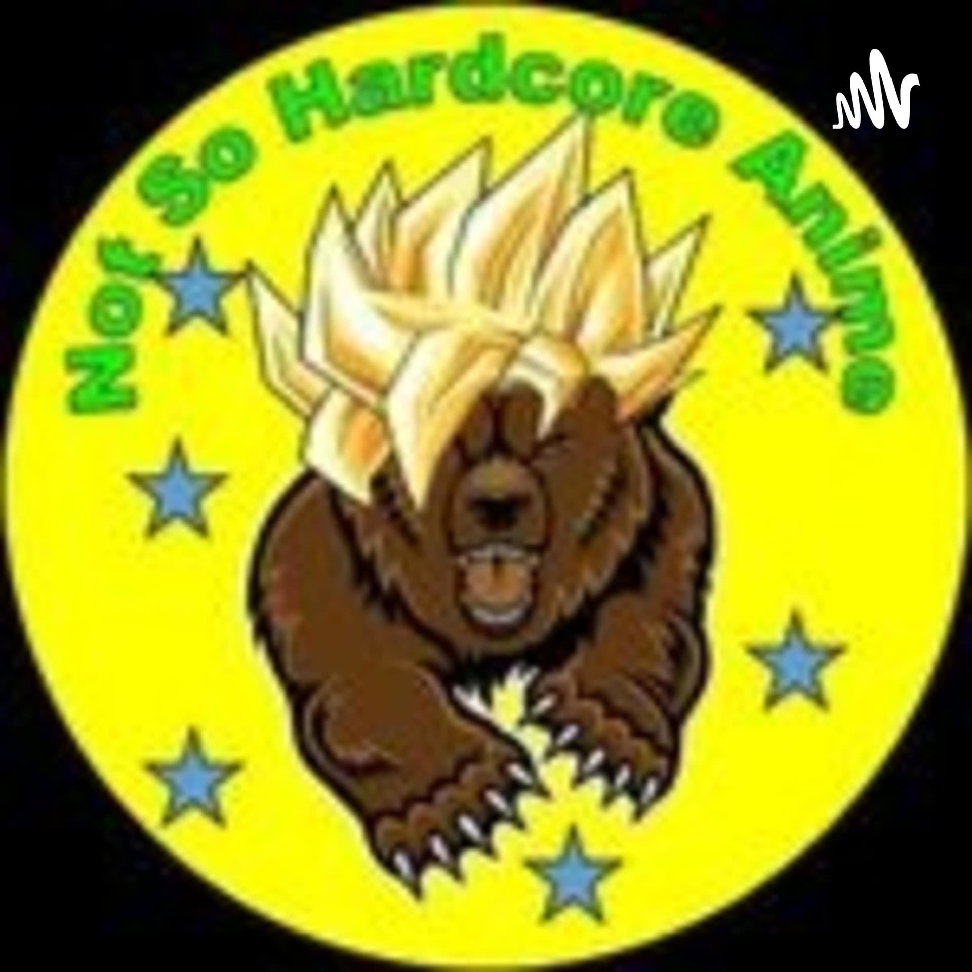 NotSoHardcoreAnime - Podcasts