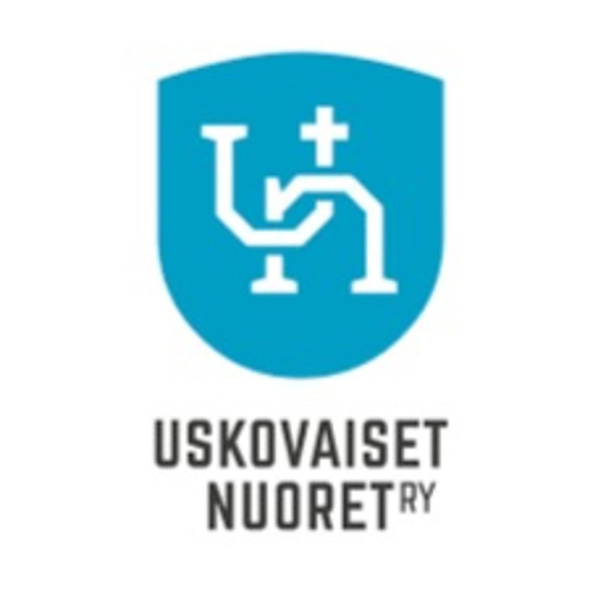 Uskovaiset nuoret LIVE - Podcasts