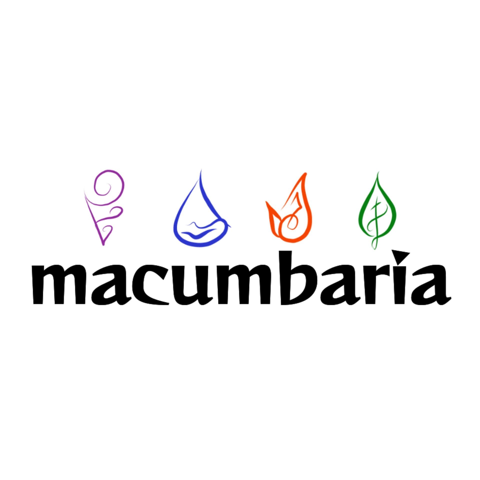 Macumbaria Cast - Podcasts