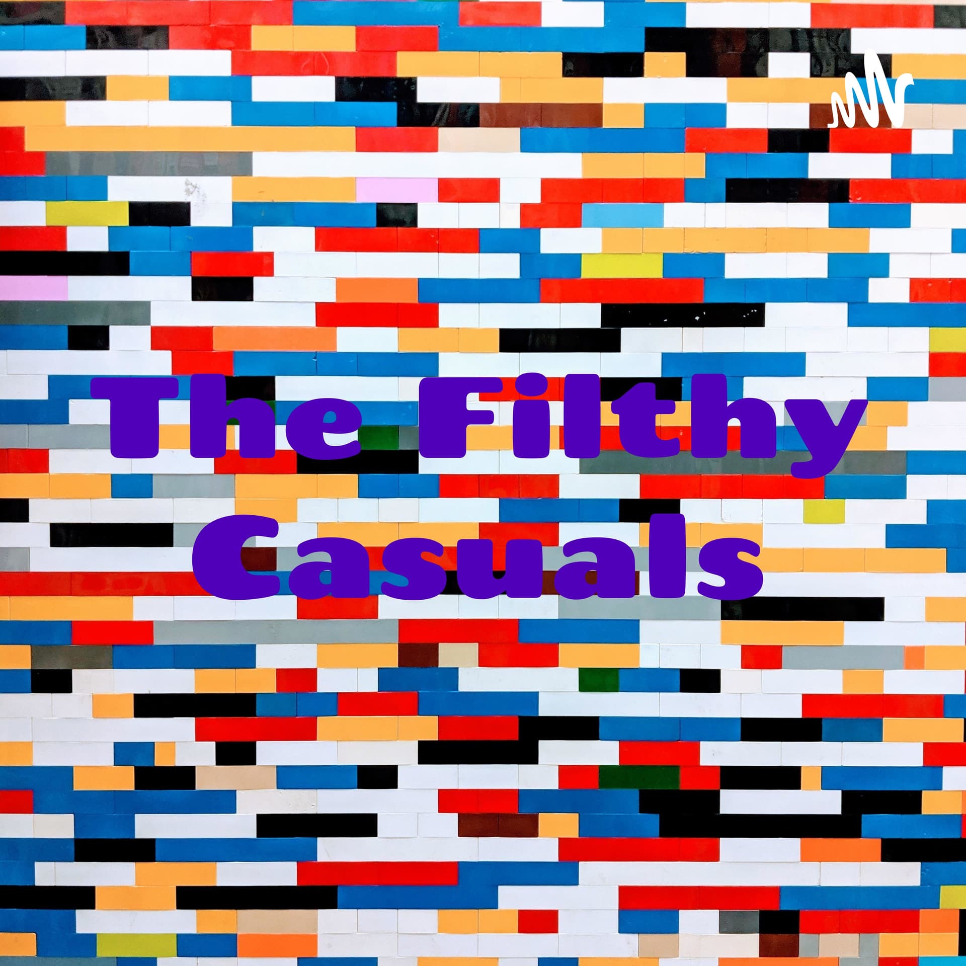 The Filthy Casuals: A Terrible D&D Podcast - Podcasts