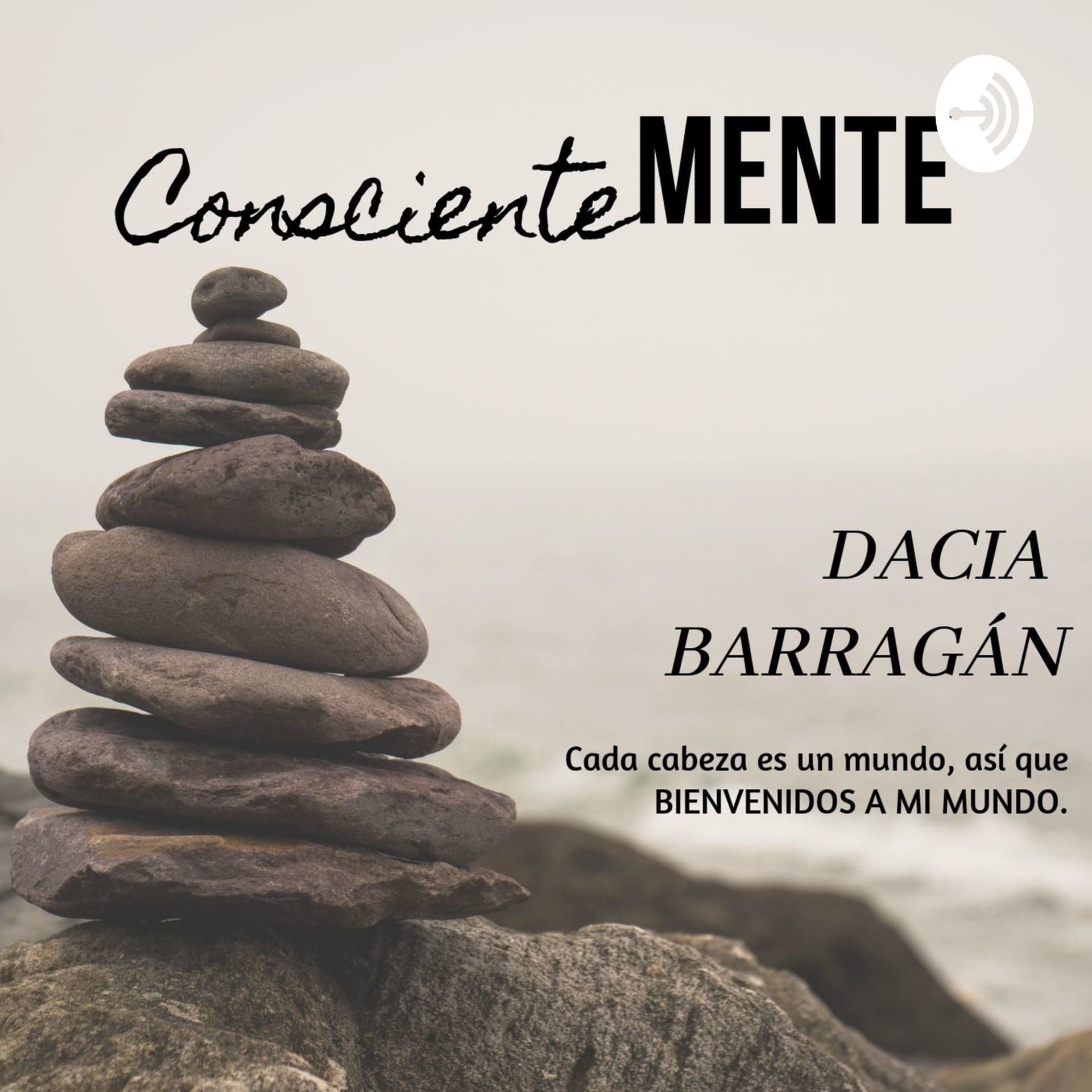 ConscienteMente - Podcasts