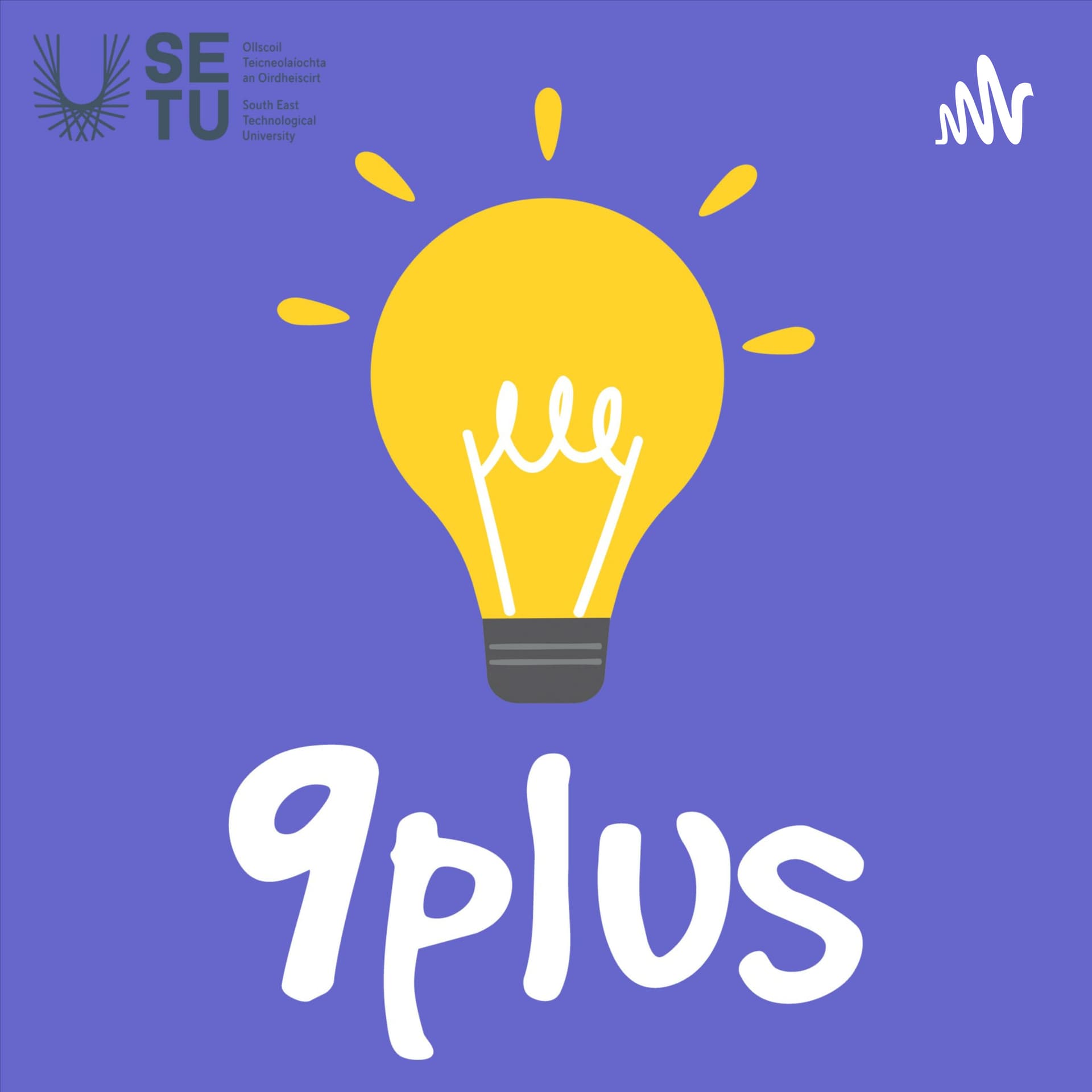 9plus - Podcasts