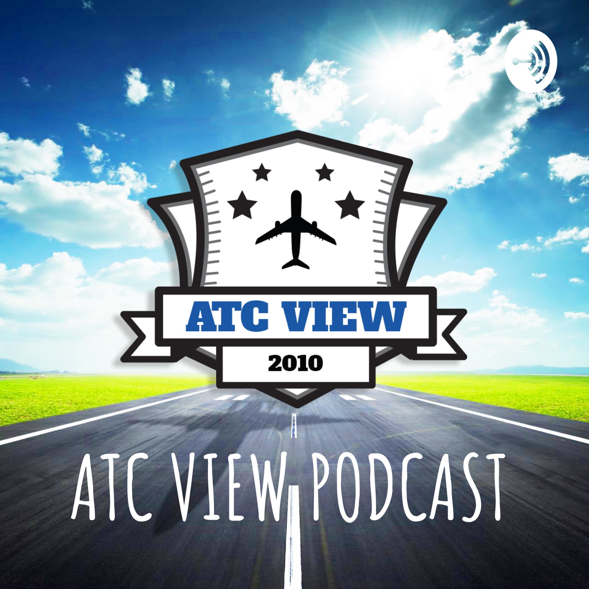 ATC VIEW POD - Podcasts