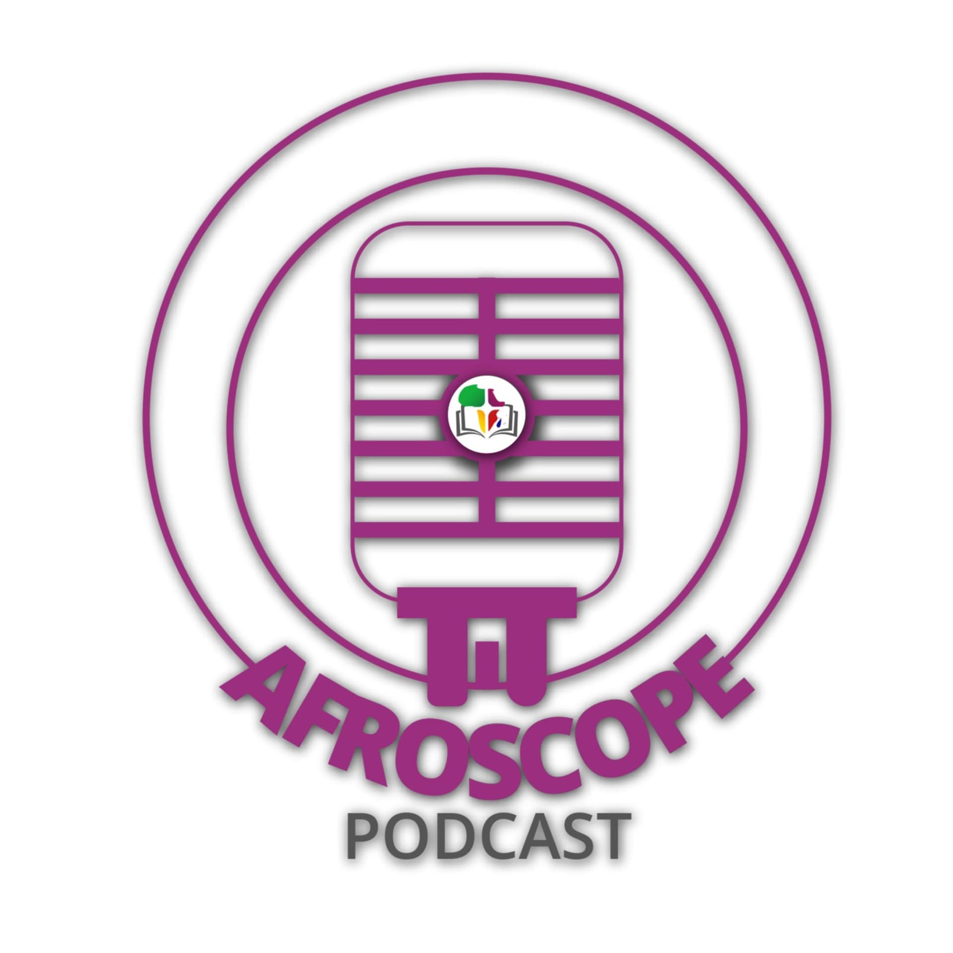 The Afroscope Podcast - Podcasts