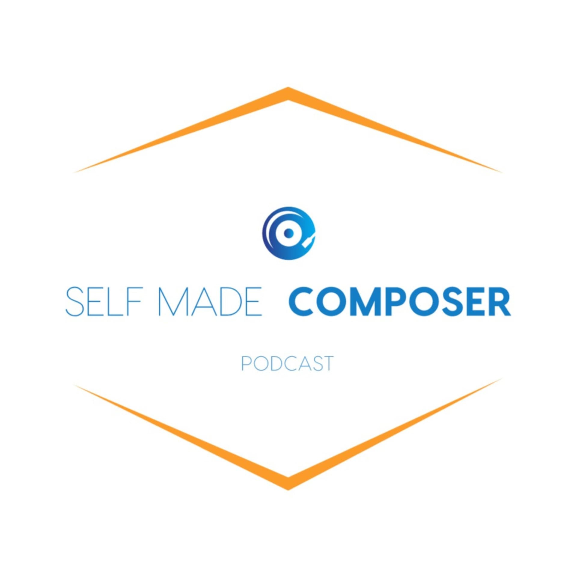 Self Made Composer Podcast - Podcasts