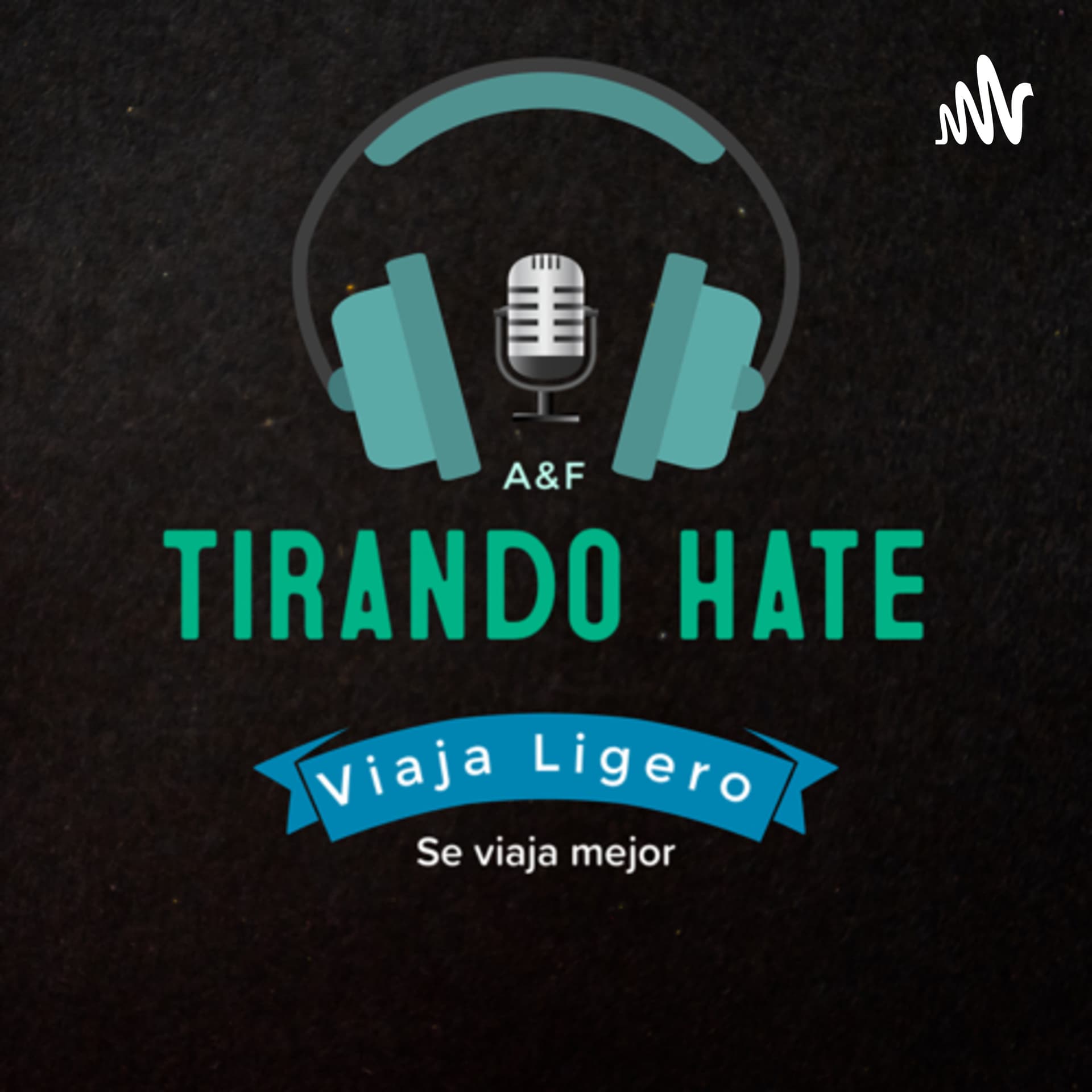 Tirando Hate - Podcasts