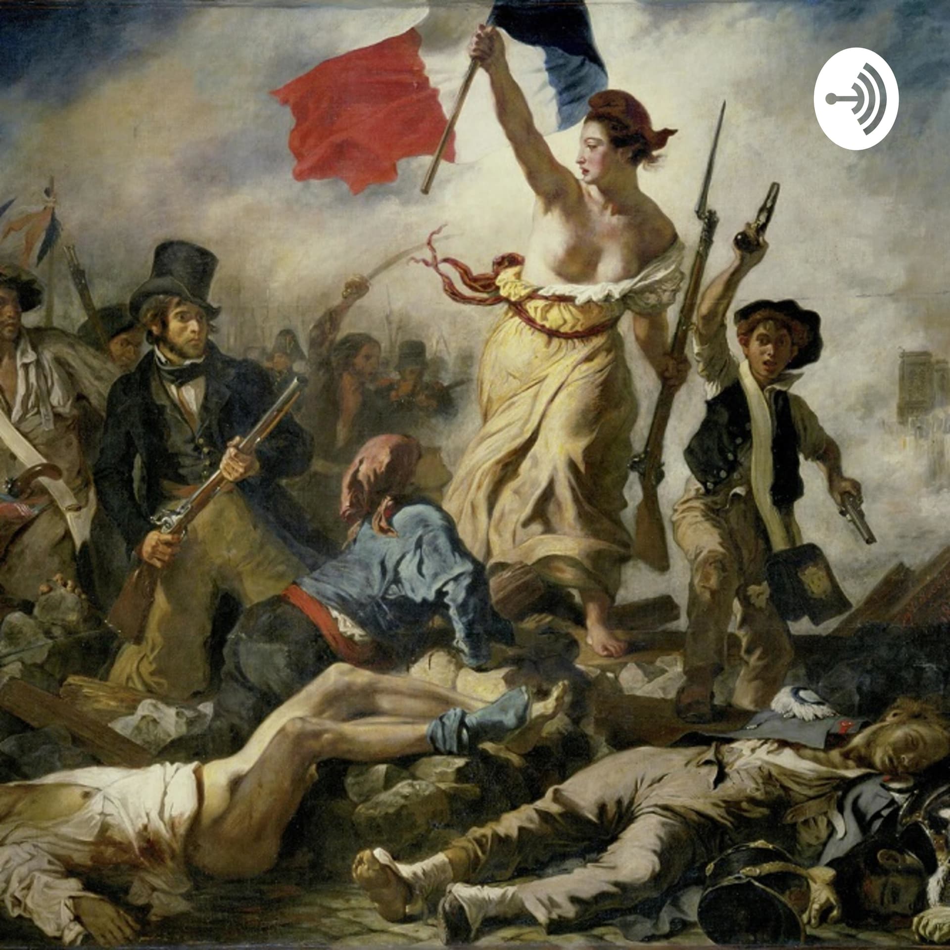 La Storia - Ottocento - Podcasts