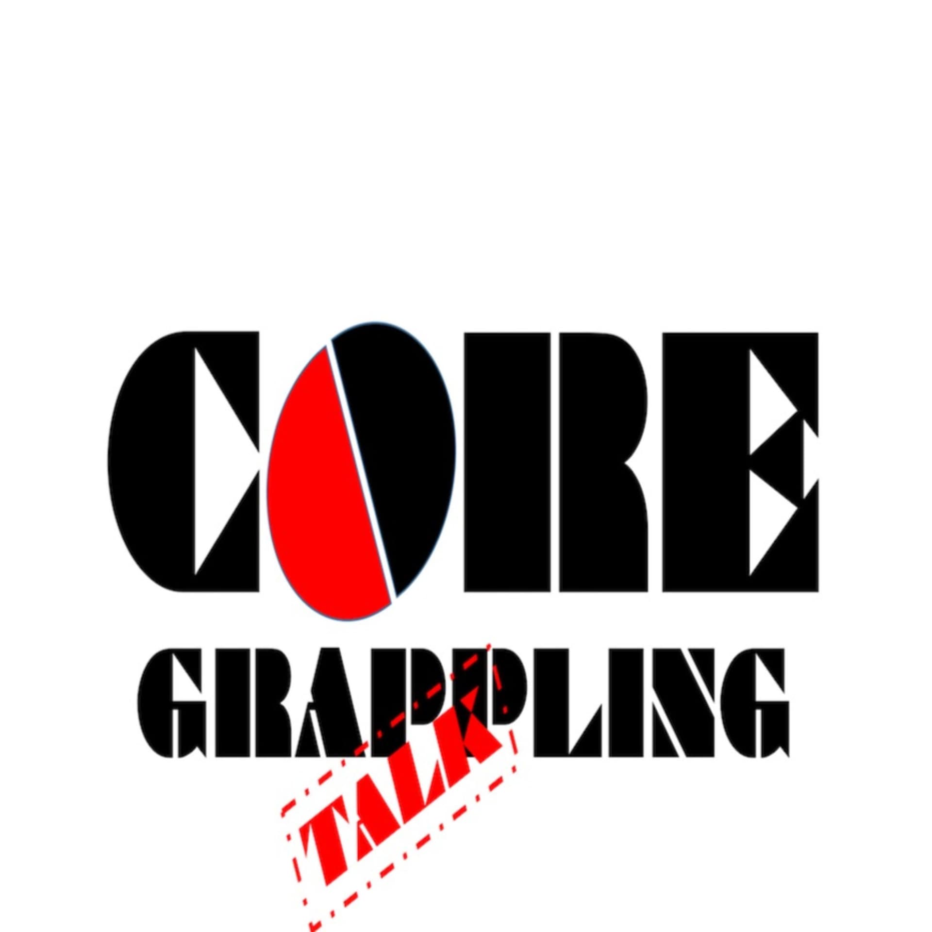Core Grappling Talk - Podcasts