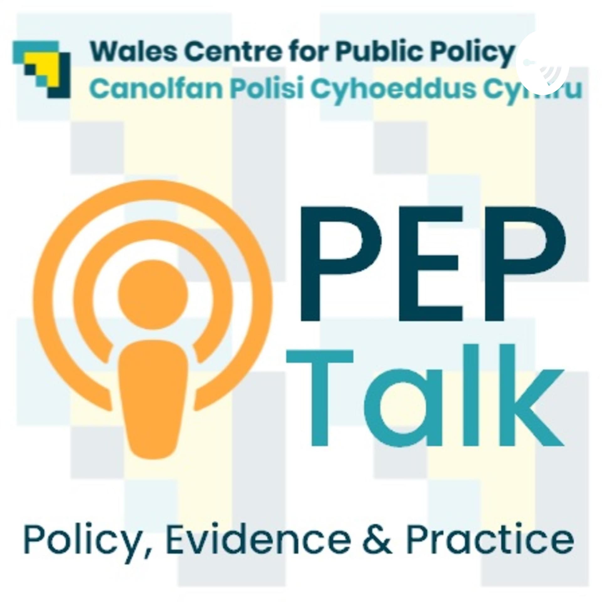 Wales Centre for Public Policy - Podcasts