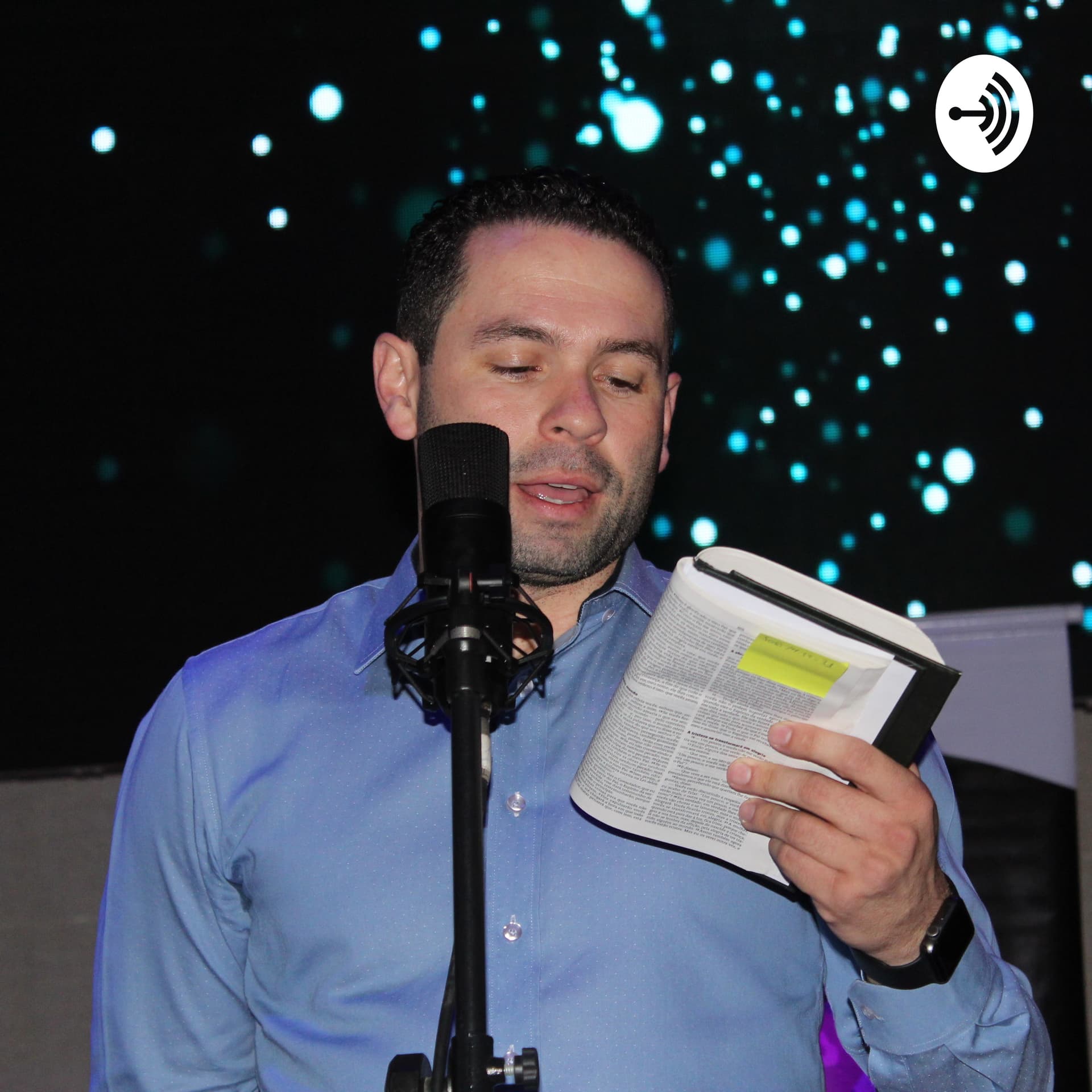 VADO FERREIRA - Podcasts