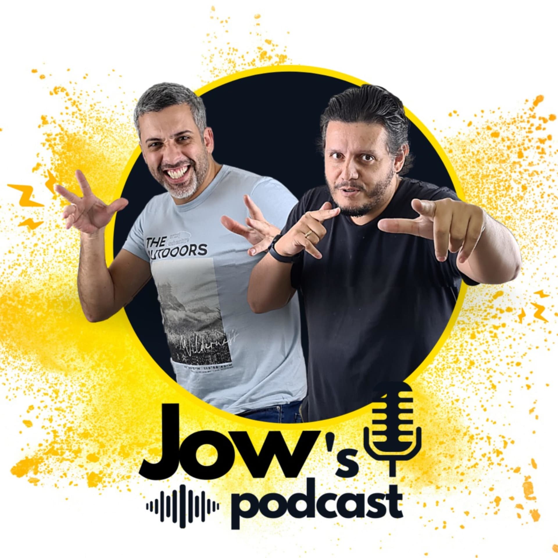 JOWS PODCAST - Podcasts