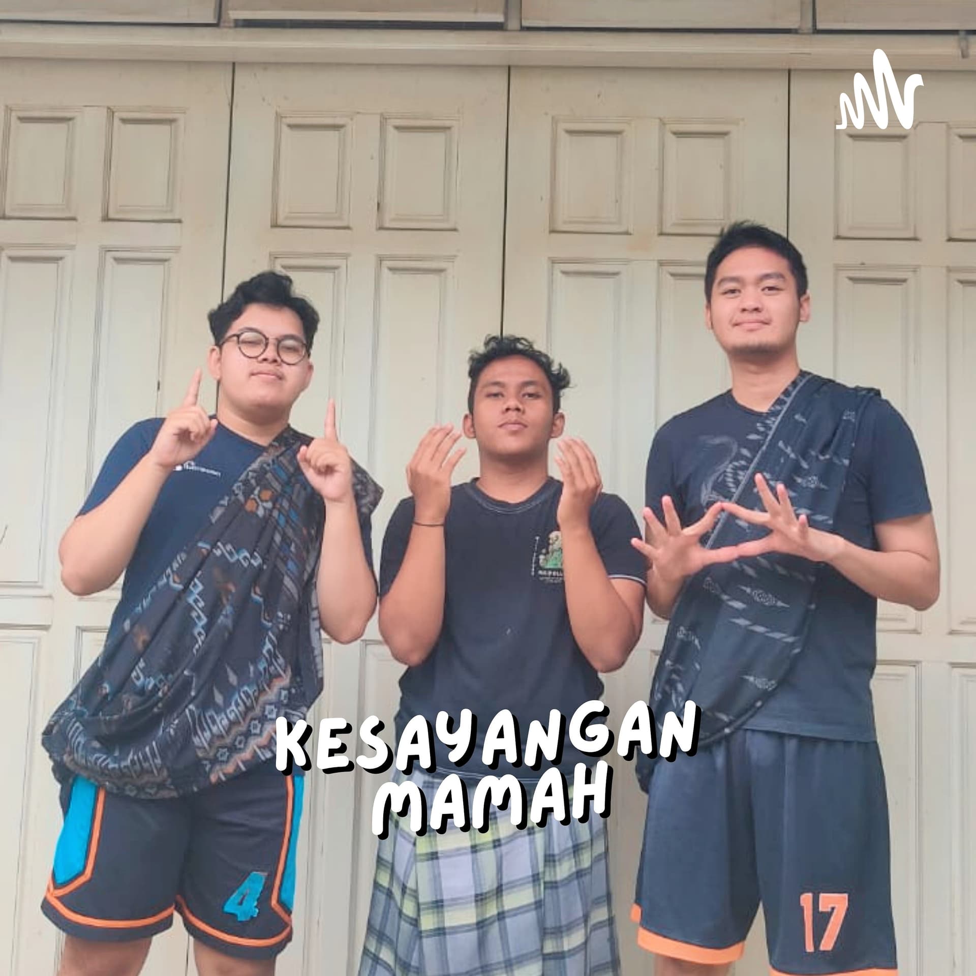 Podcast Kesayangan Mamah - Podcasts