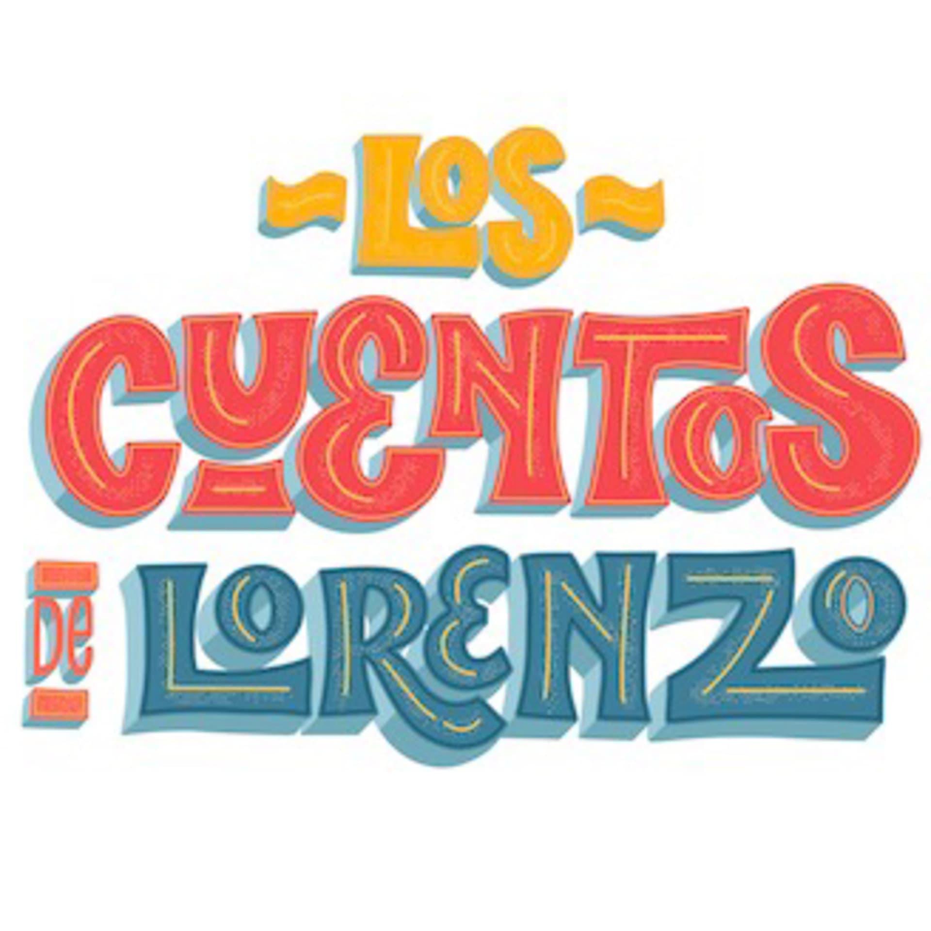 Los Cuentos de Lorenzo - Podcasts