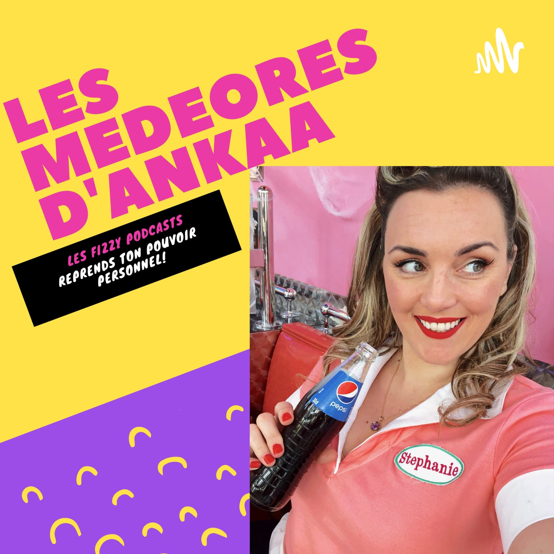 Les Medeores d'Ankaa - Podcasts