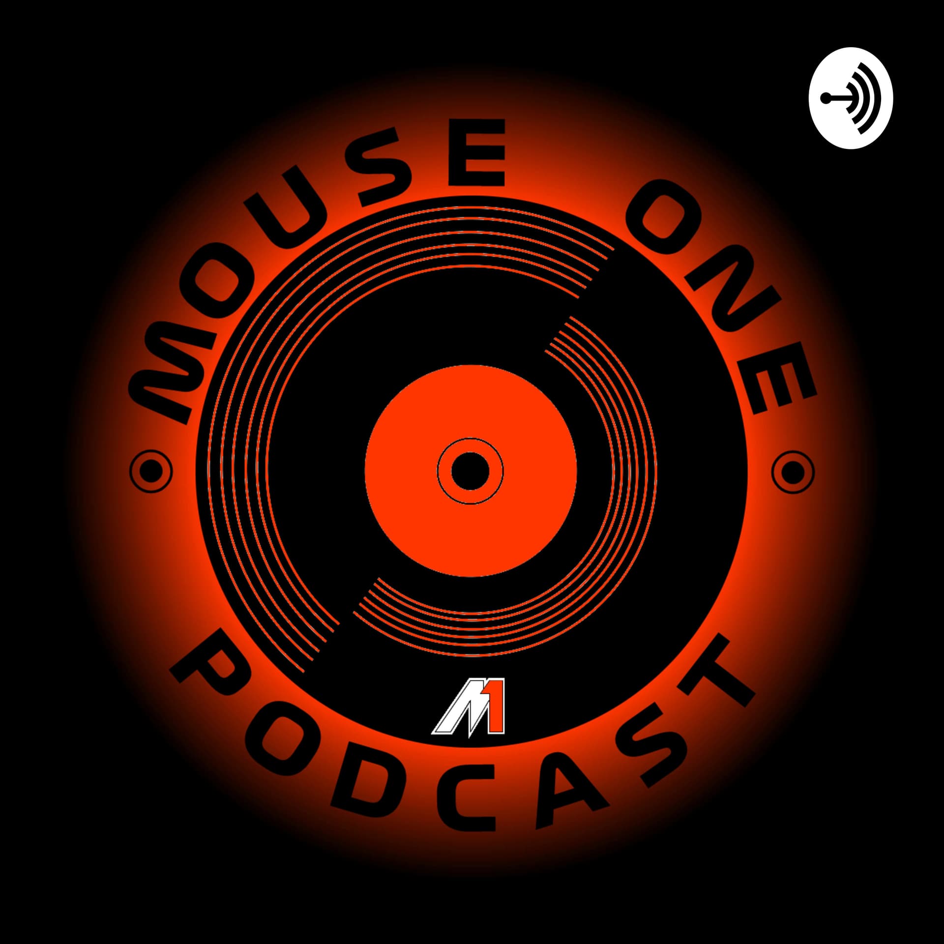 mouseOne Podcast - Podcasts