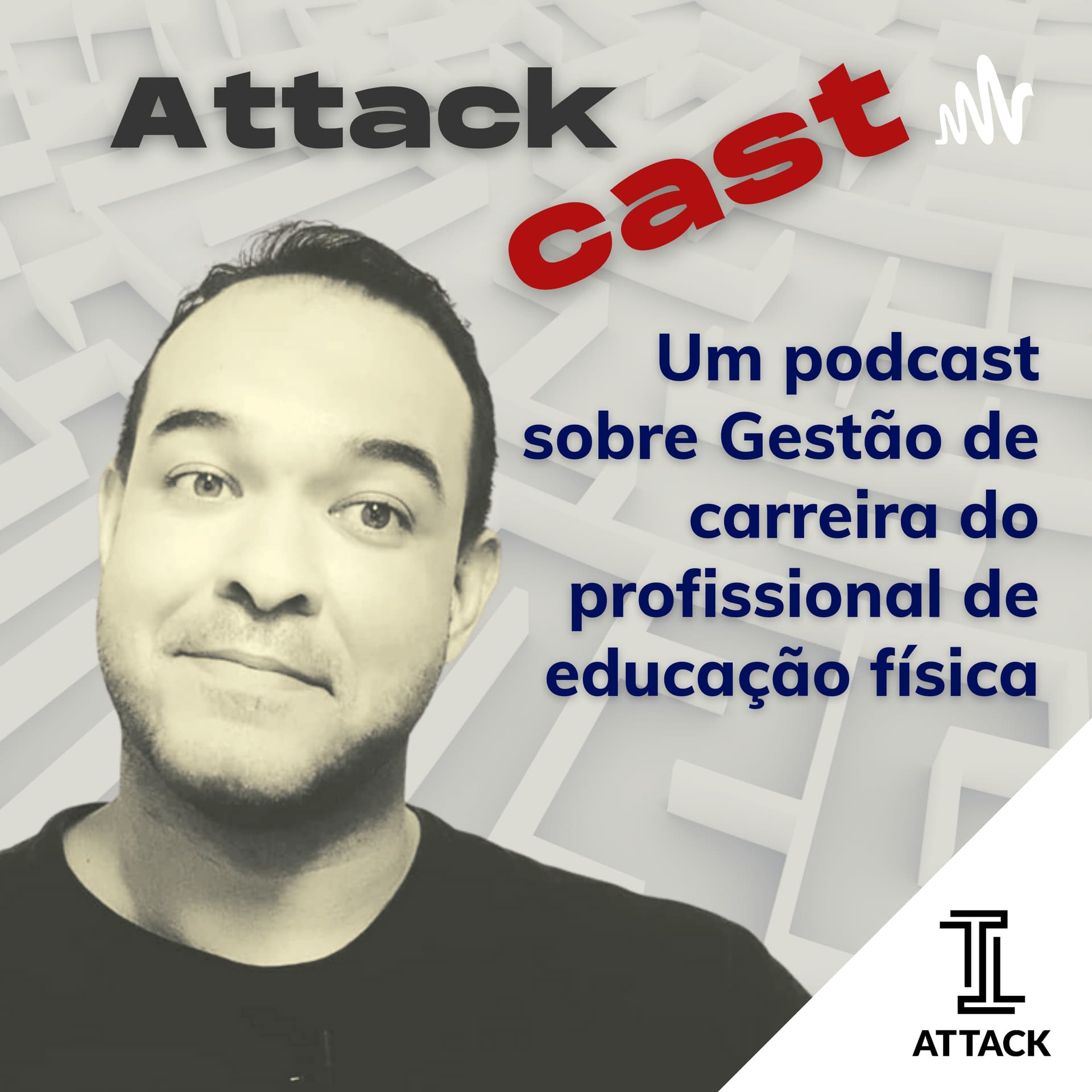 Attackcast - Podcasts