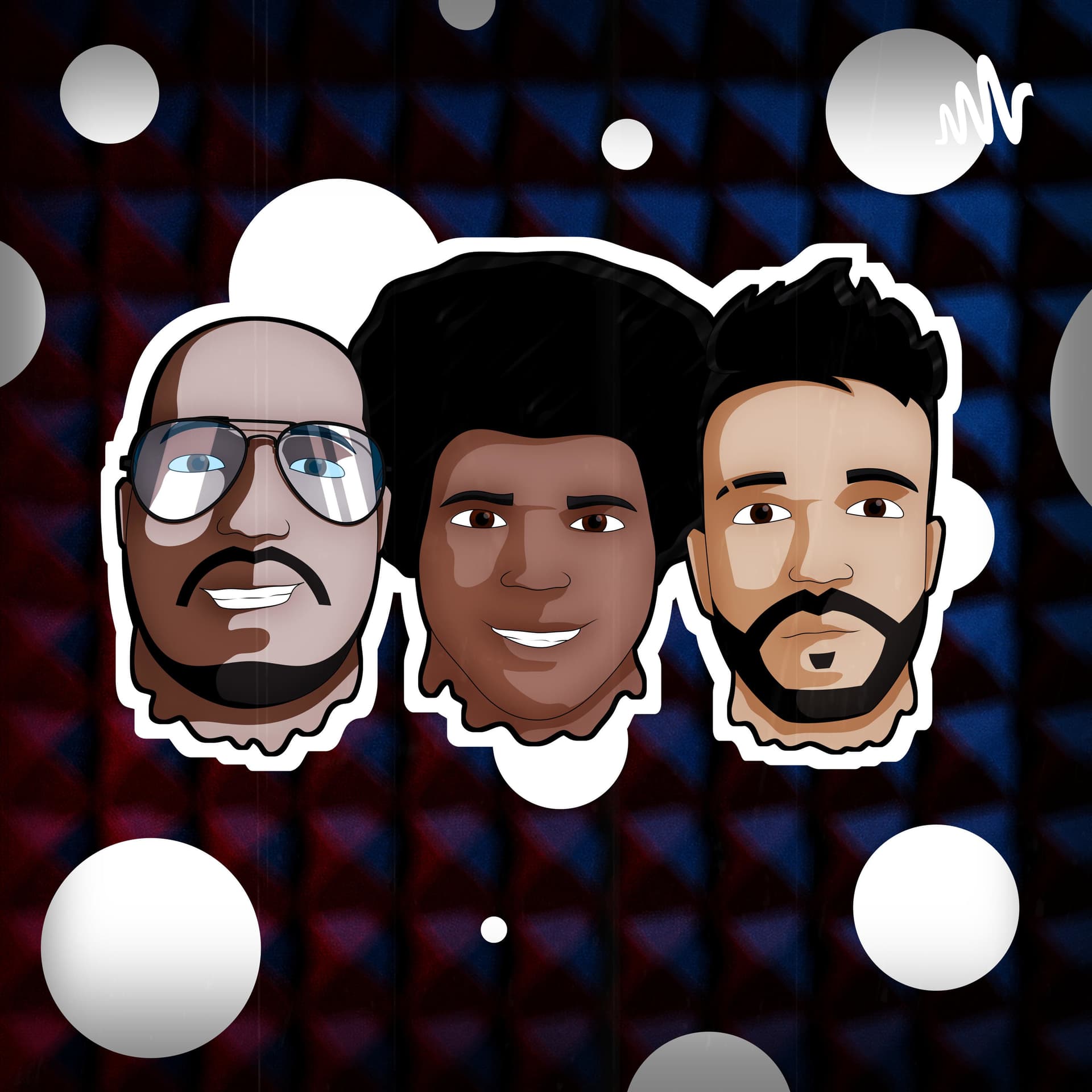 Pod Música Boa? - Podcasts