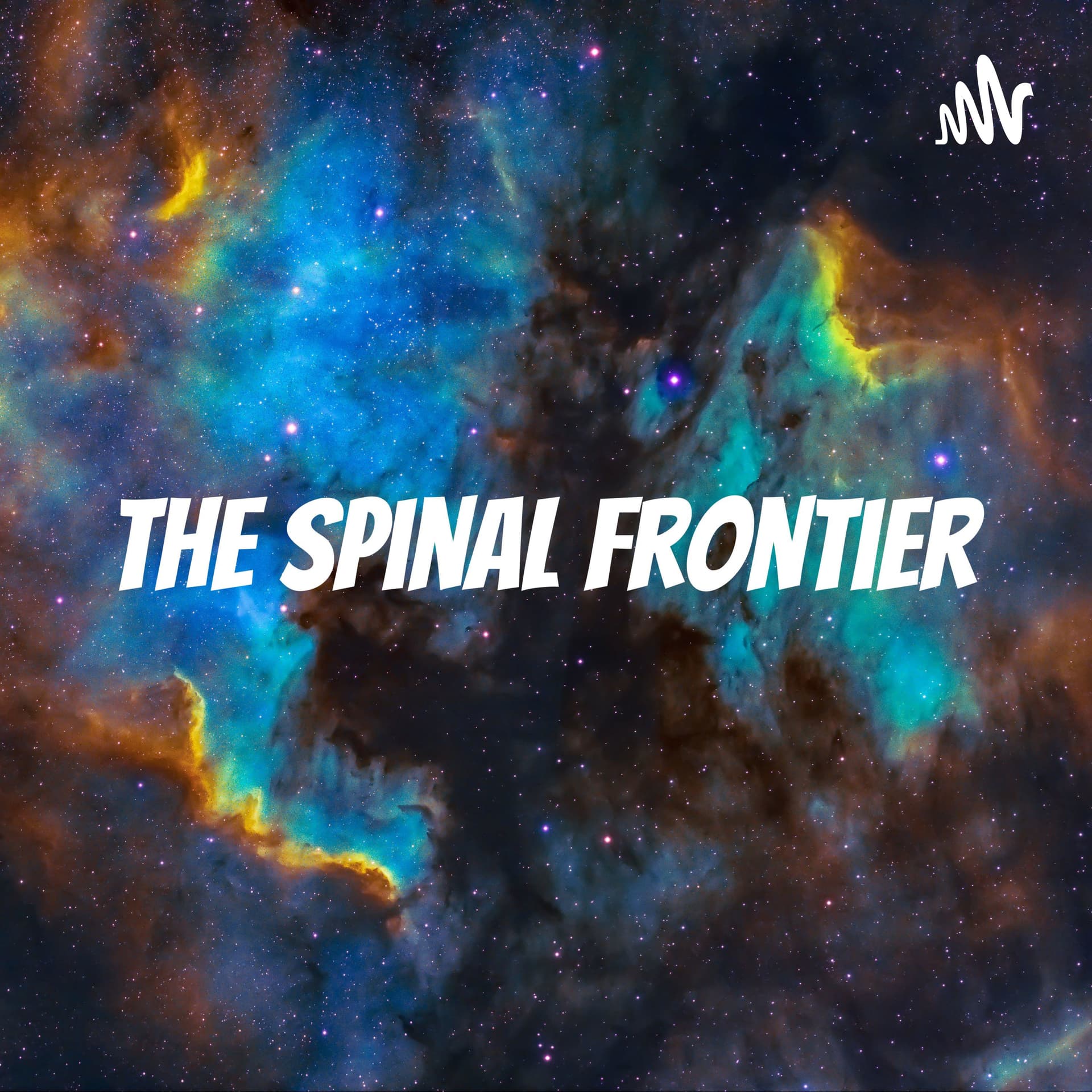 The Spinal Frontier: A Star Trek Physiology Podcast - Podcasts