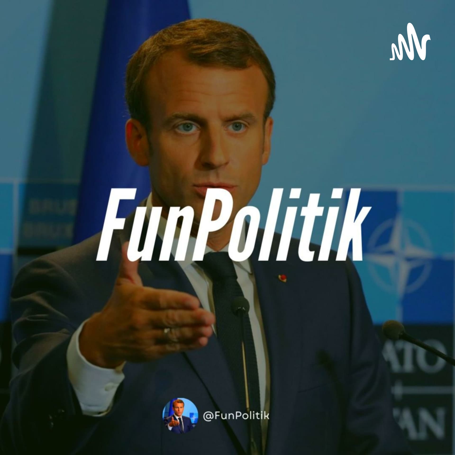 Fun Politik - Podcasts