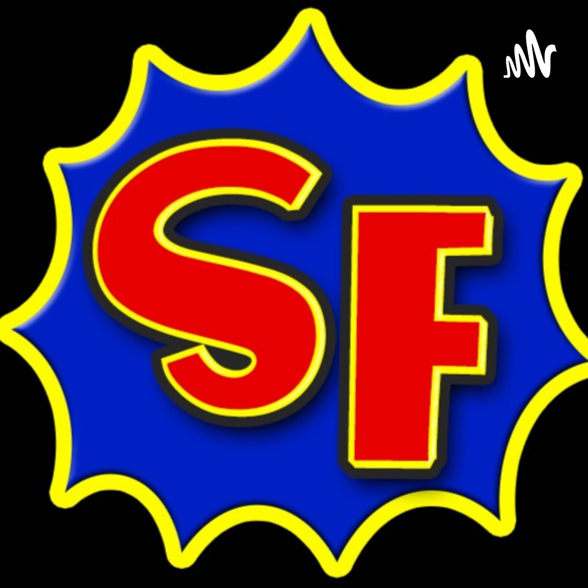 Super Theories With Swapnil - Podcasts