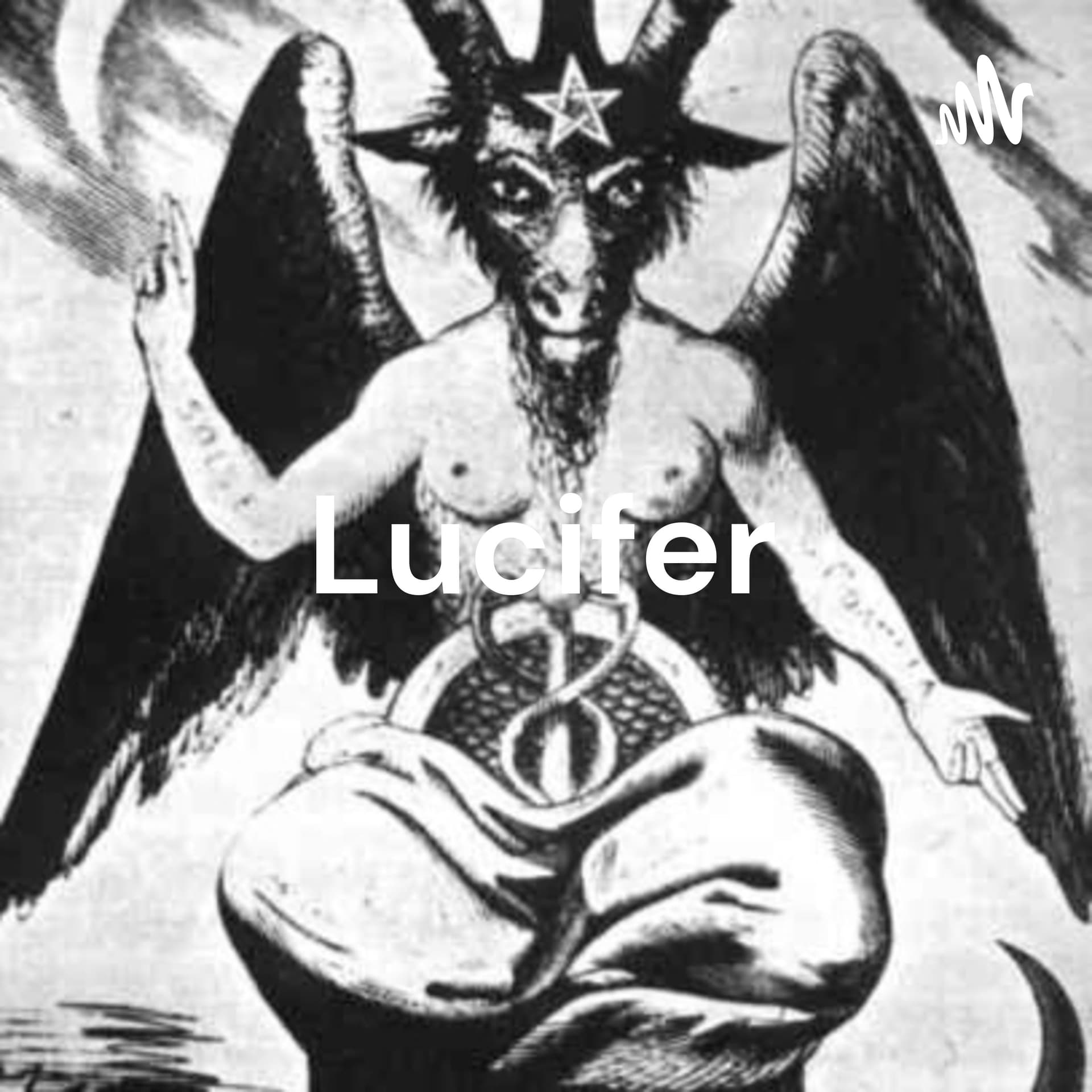 LA VOZ DE SATÁN - Podcasts