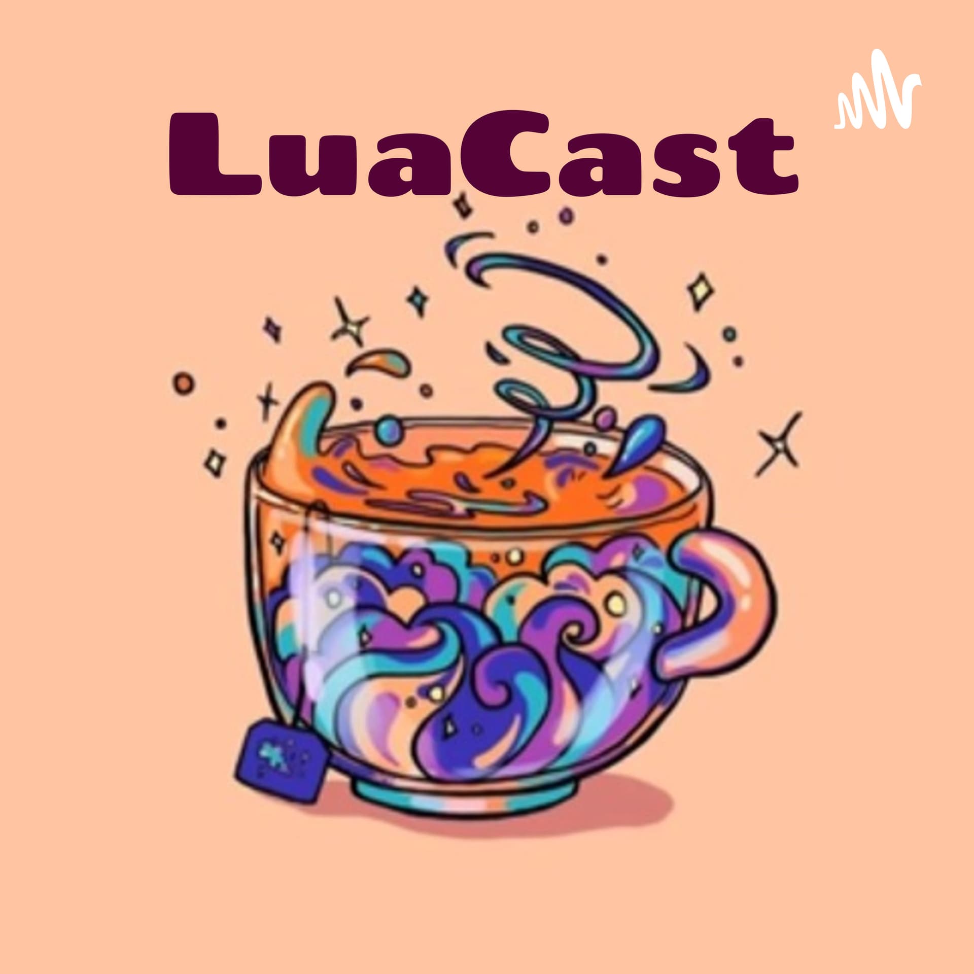 LuaCast - Sobre Todos Os Temas Do Mundo - Podcasts