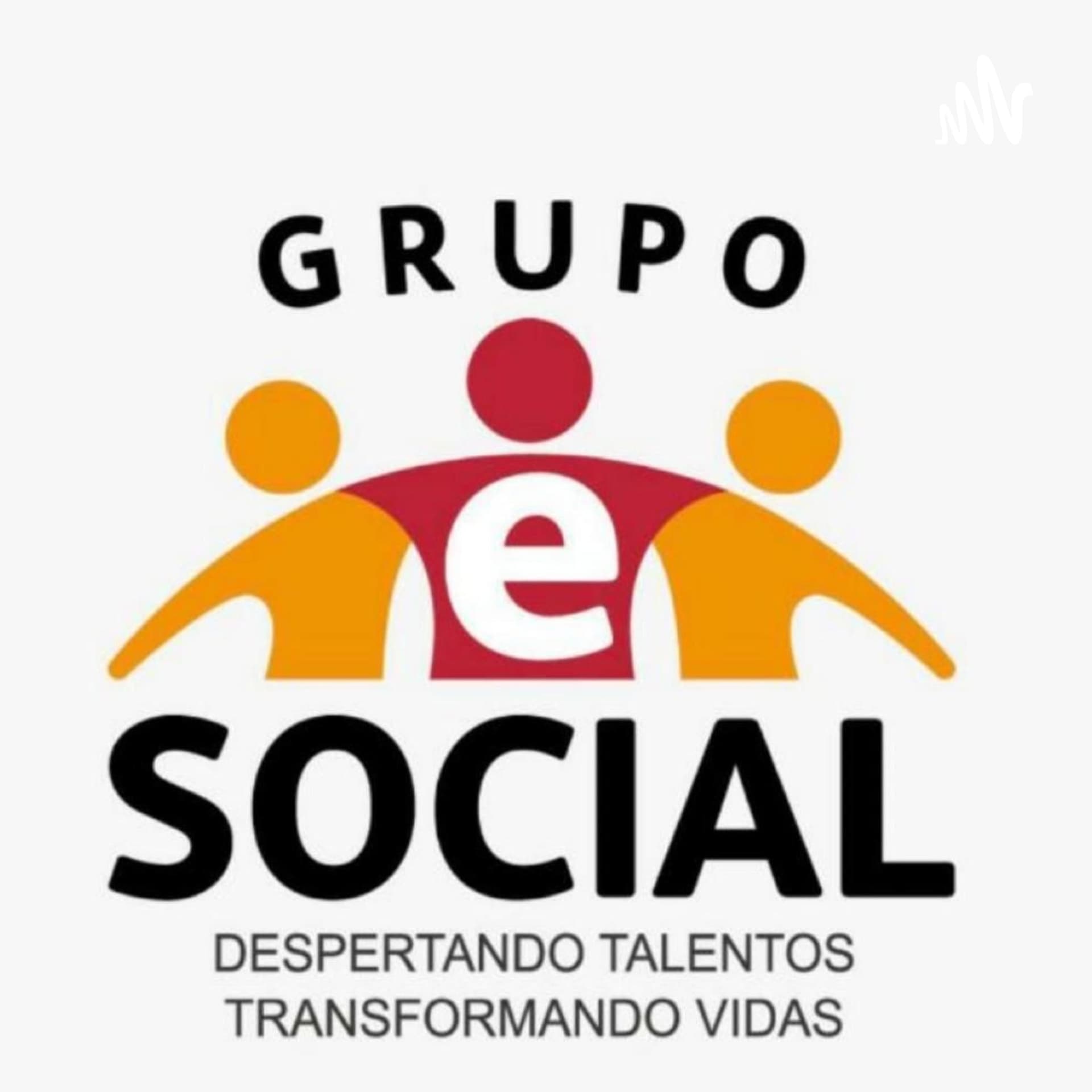 Grupo E-social - Podcasts
