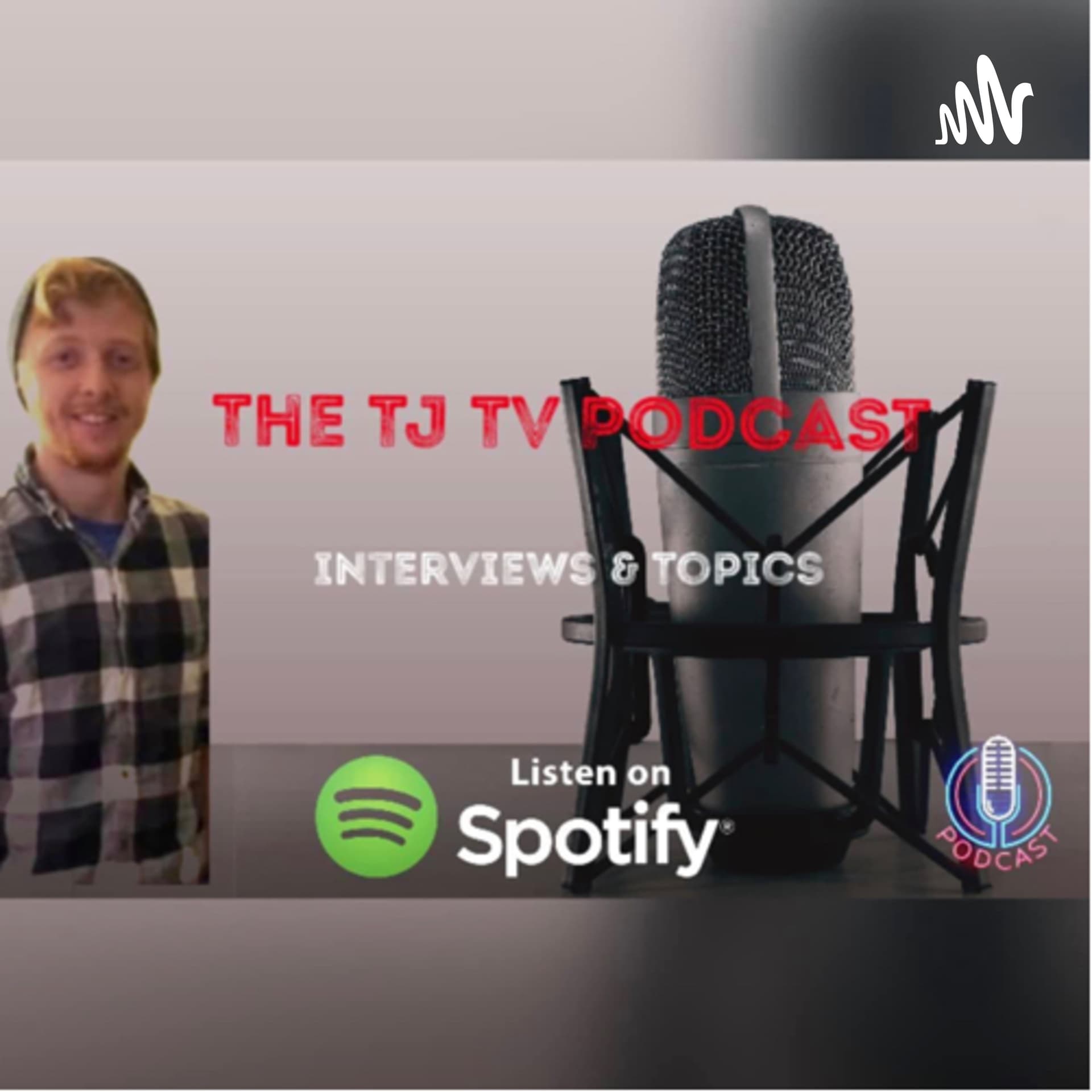 TJAY TV - Podcasts