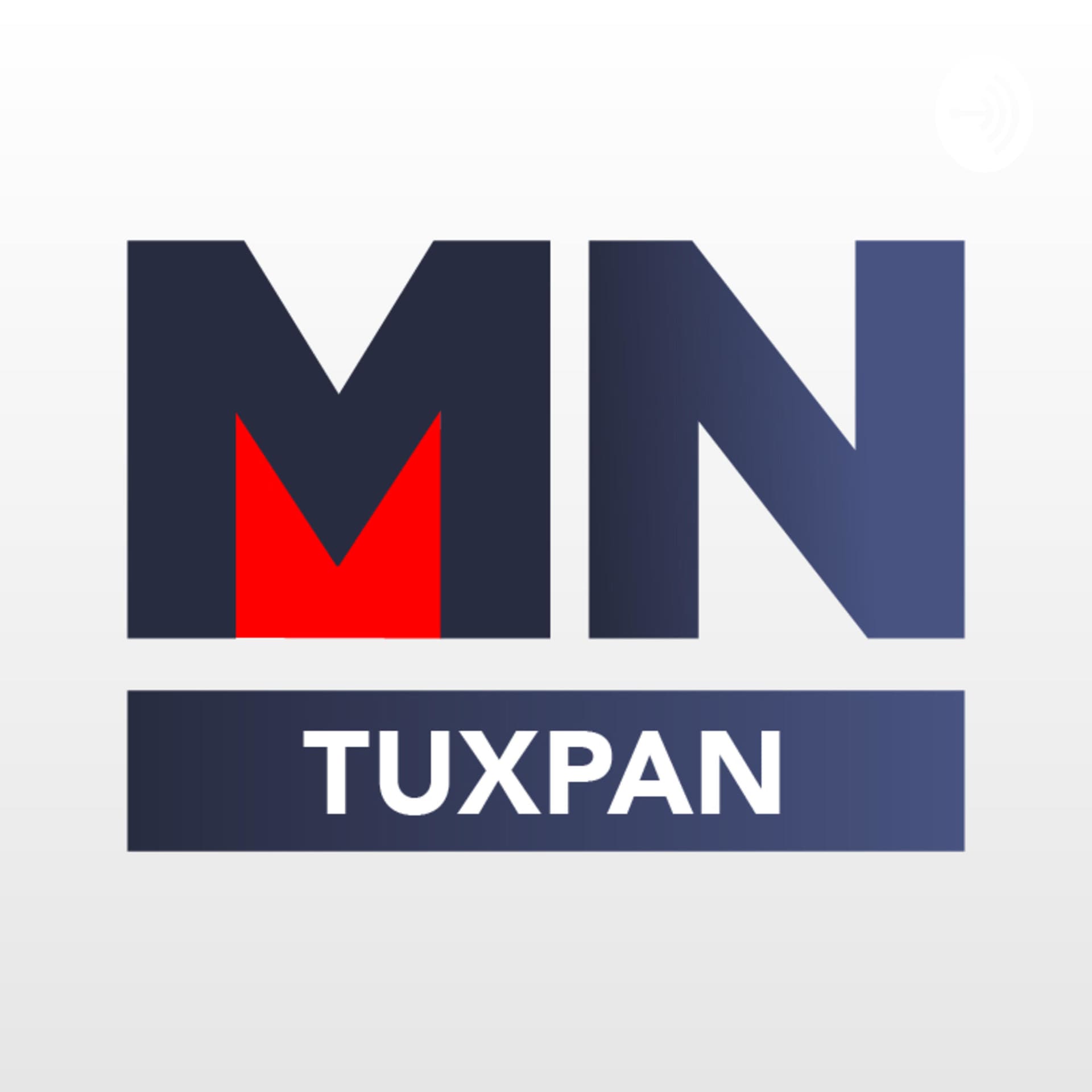 Meganoticias Tuxpan - Podcasts