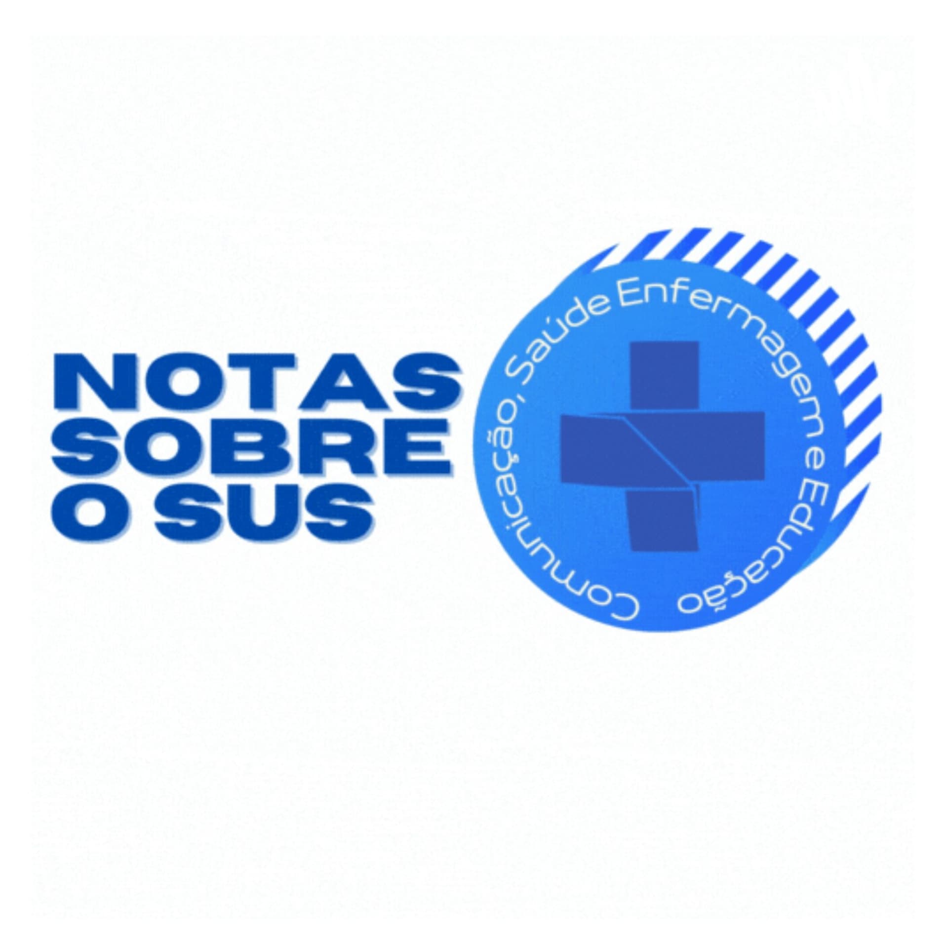 Notas Sobre o SUS - Podcasts